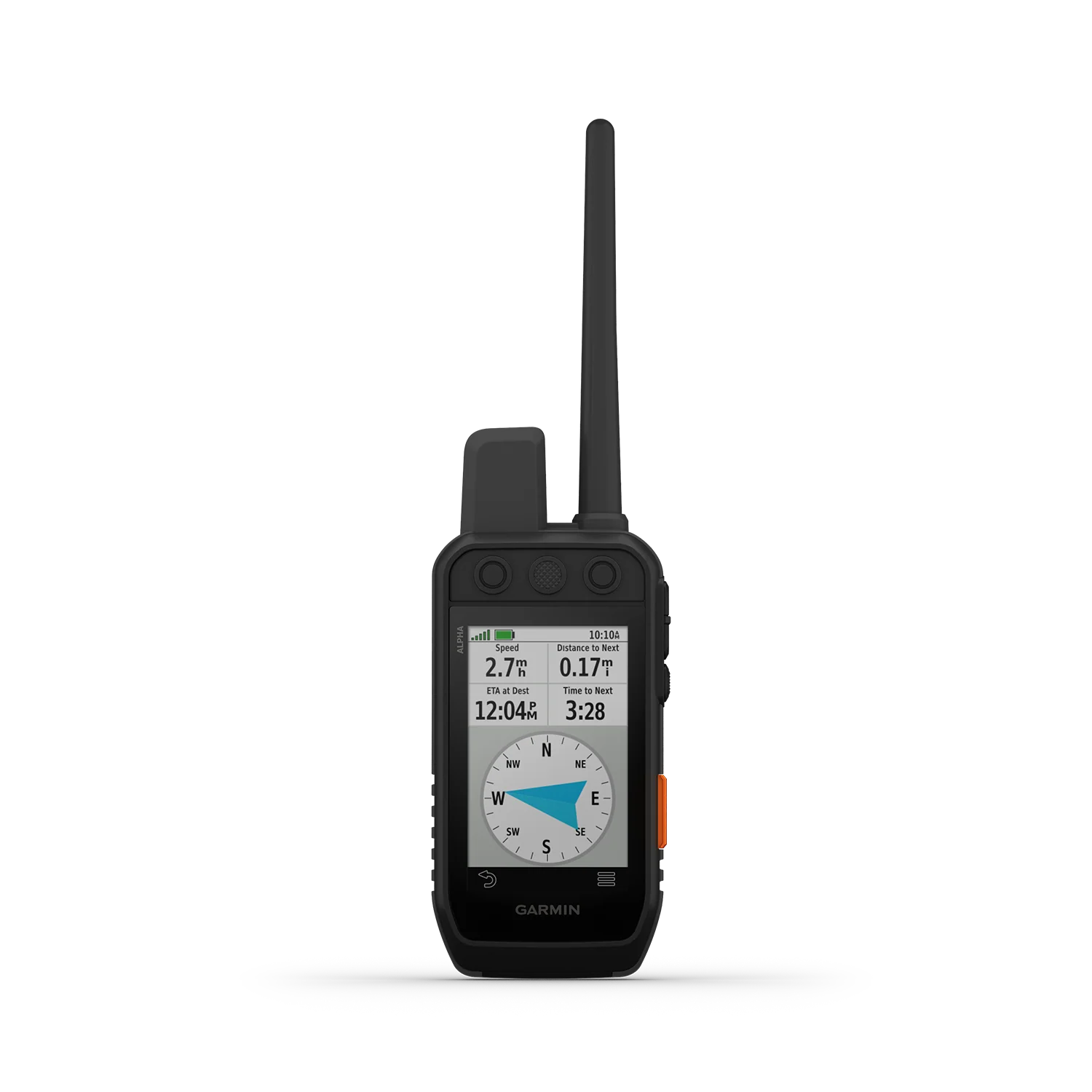 Garmin® Alpha® 300i Handheld Only - Image 6