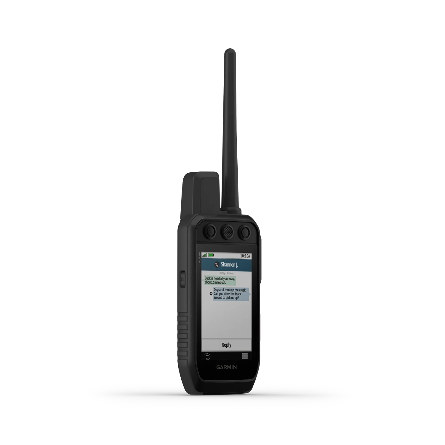 Garmin® Alpha® 300i Handheld Only - Image 7