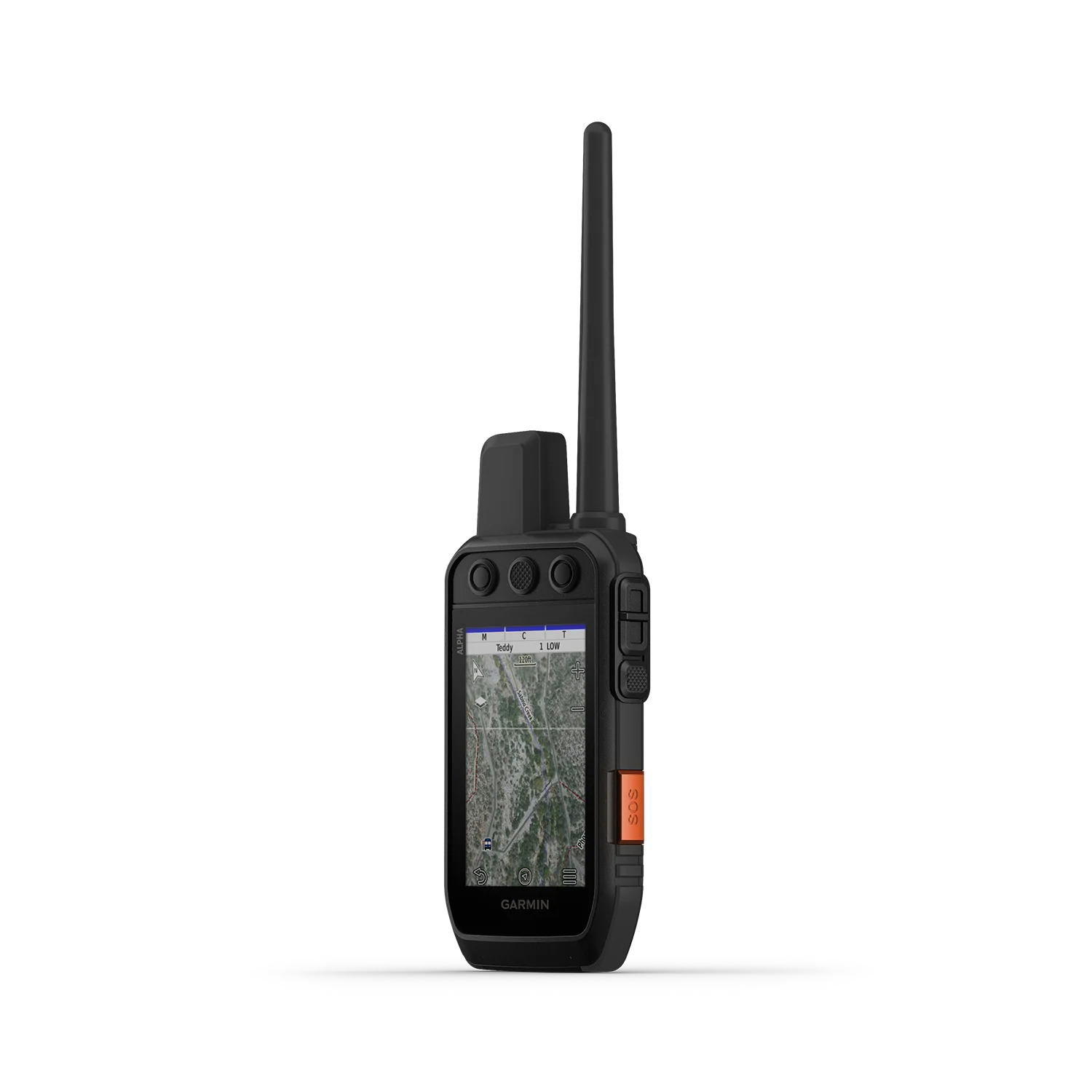 Garmin® Alpha® 300i Handheld Only - Image 8