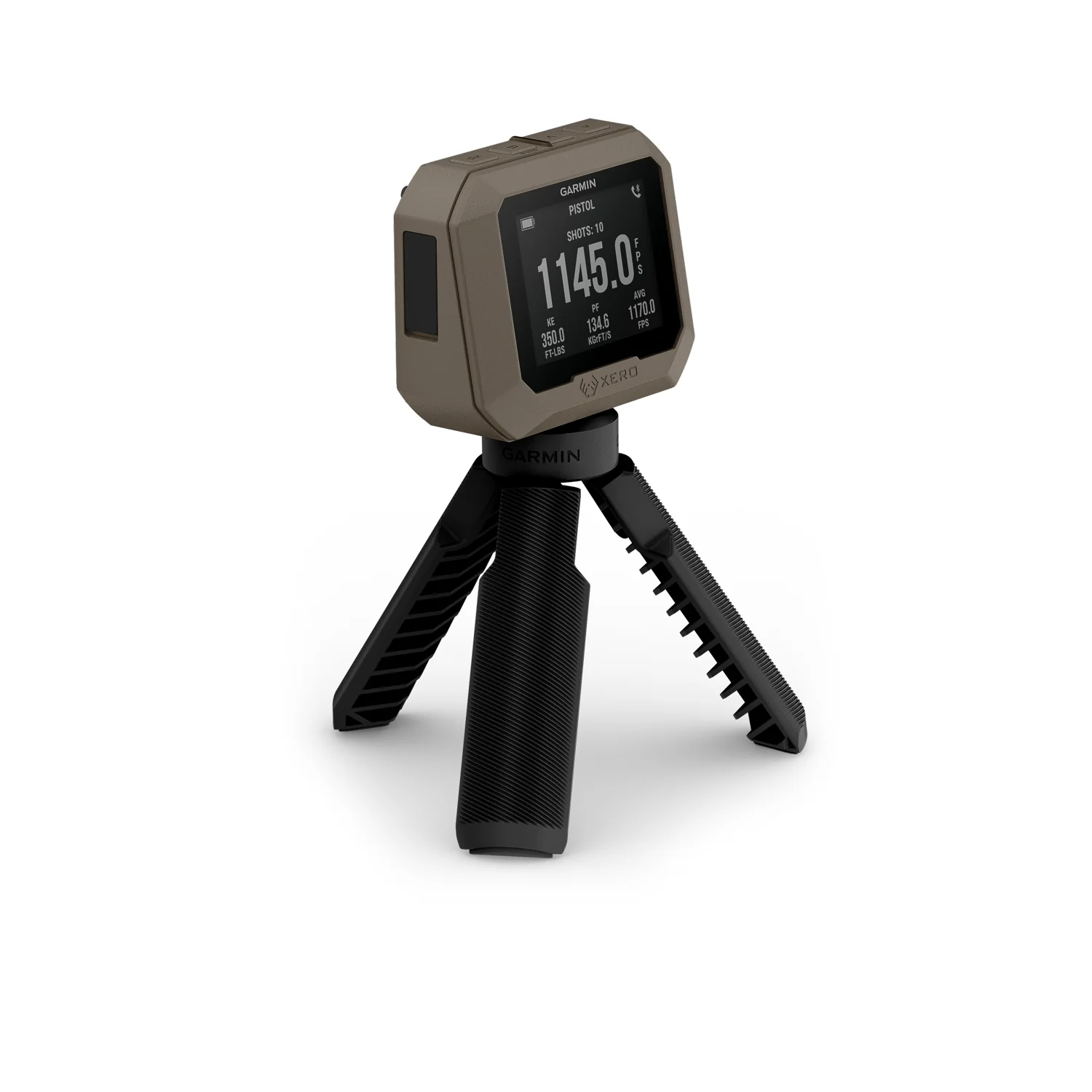 Garmin® Xero® C1 Pro Chronograph - Image 3