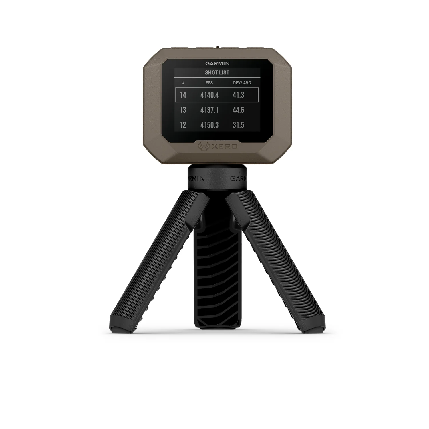 Garmin® Xero® C1 Pro Chronograph - Image 4