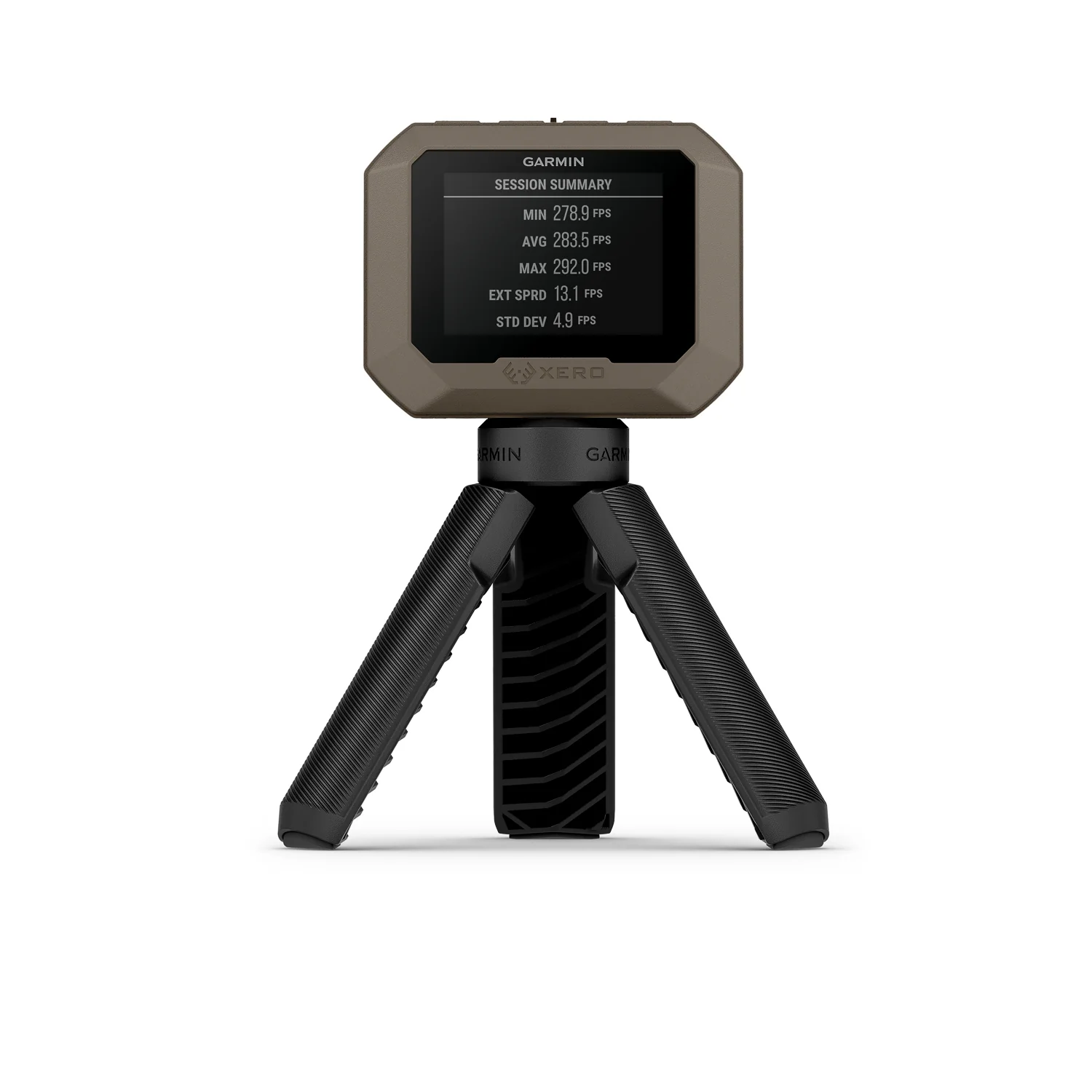 Garmin® Xero® C1 Pro Chronograph - Image 7