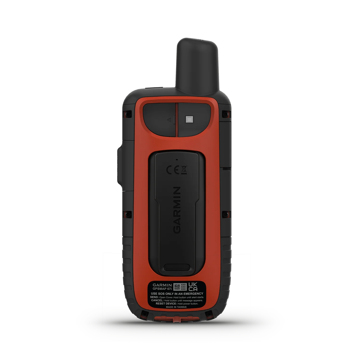 Garmin® GPSMAP® 67i - Image 10