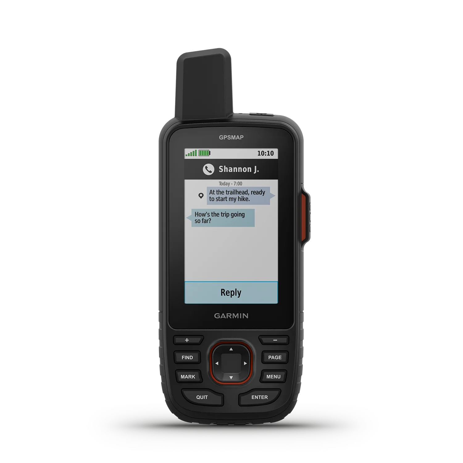 Garmin® GPSMAP® 67i - Image 5