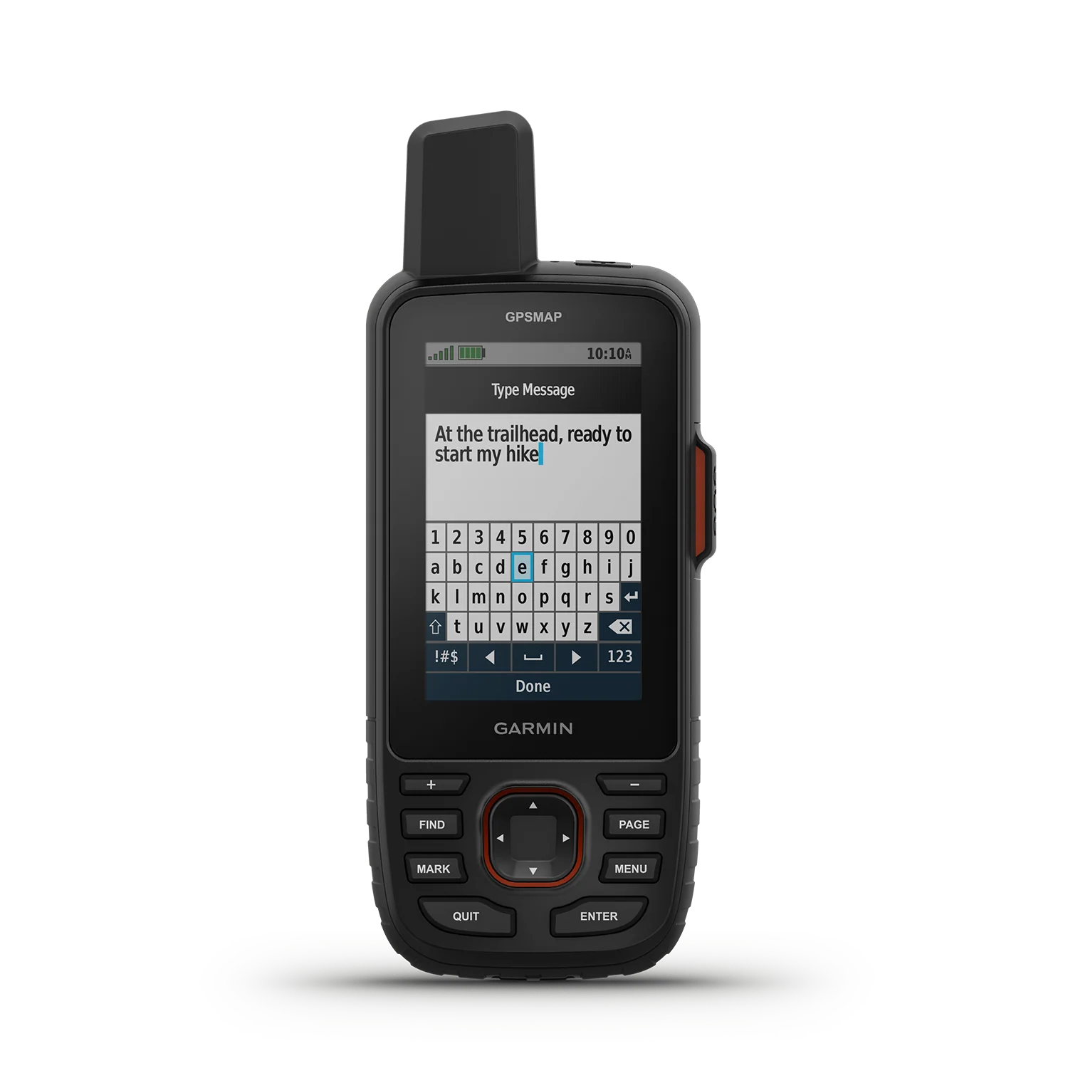 Garmin® GPSMAP® 67i - Image 7