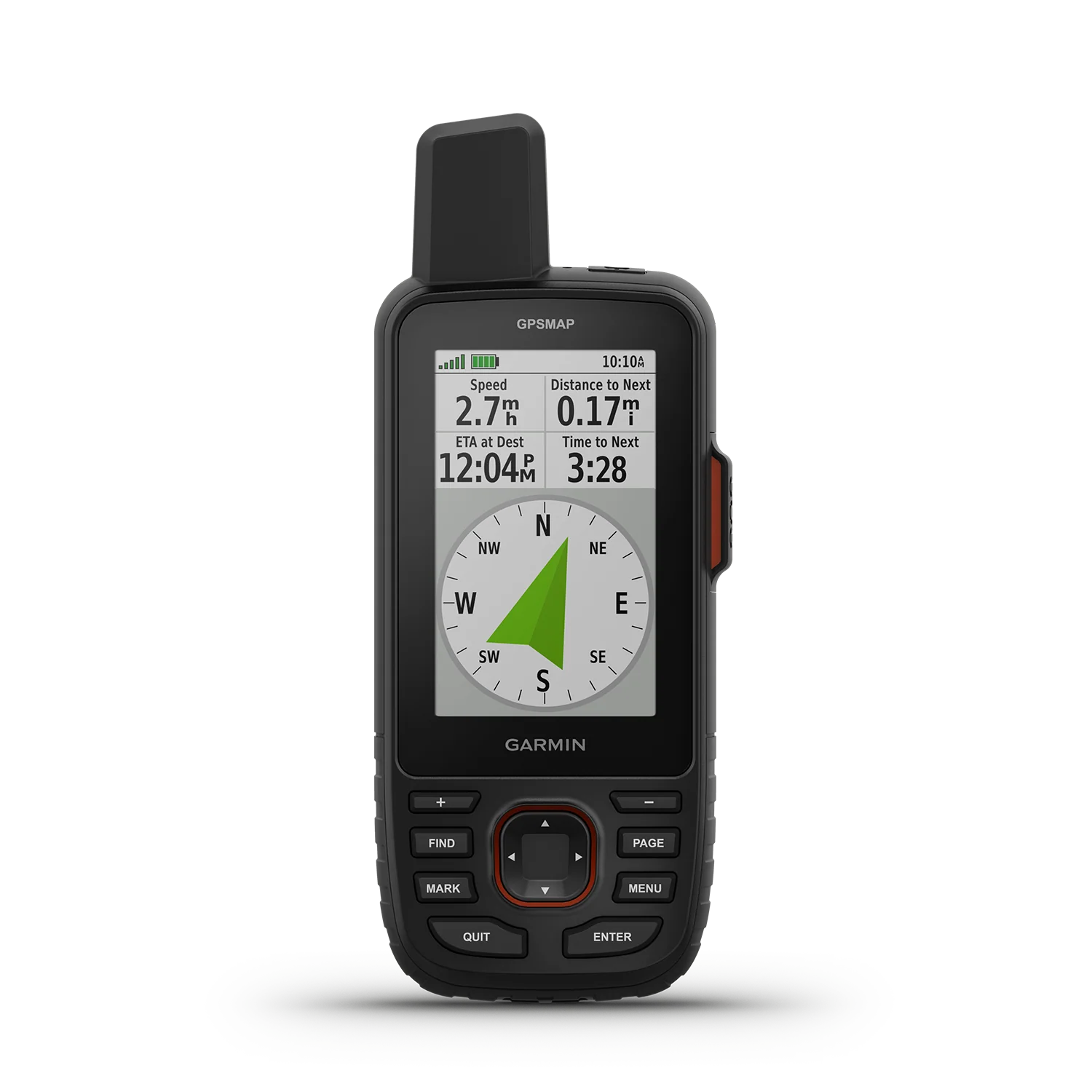 Garmin® GPSMAP® 67i - Image 8