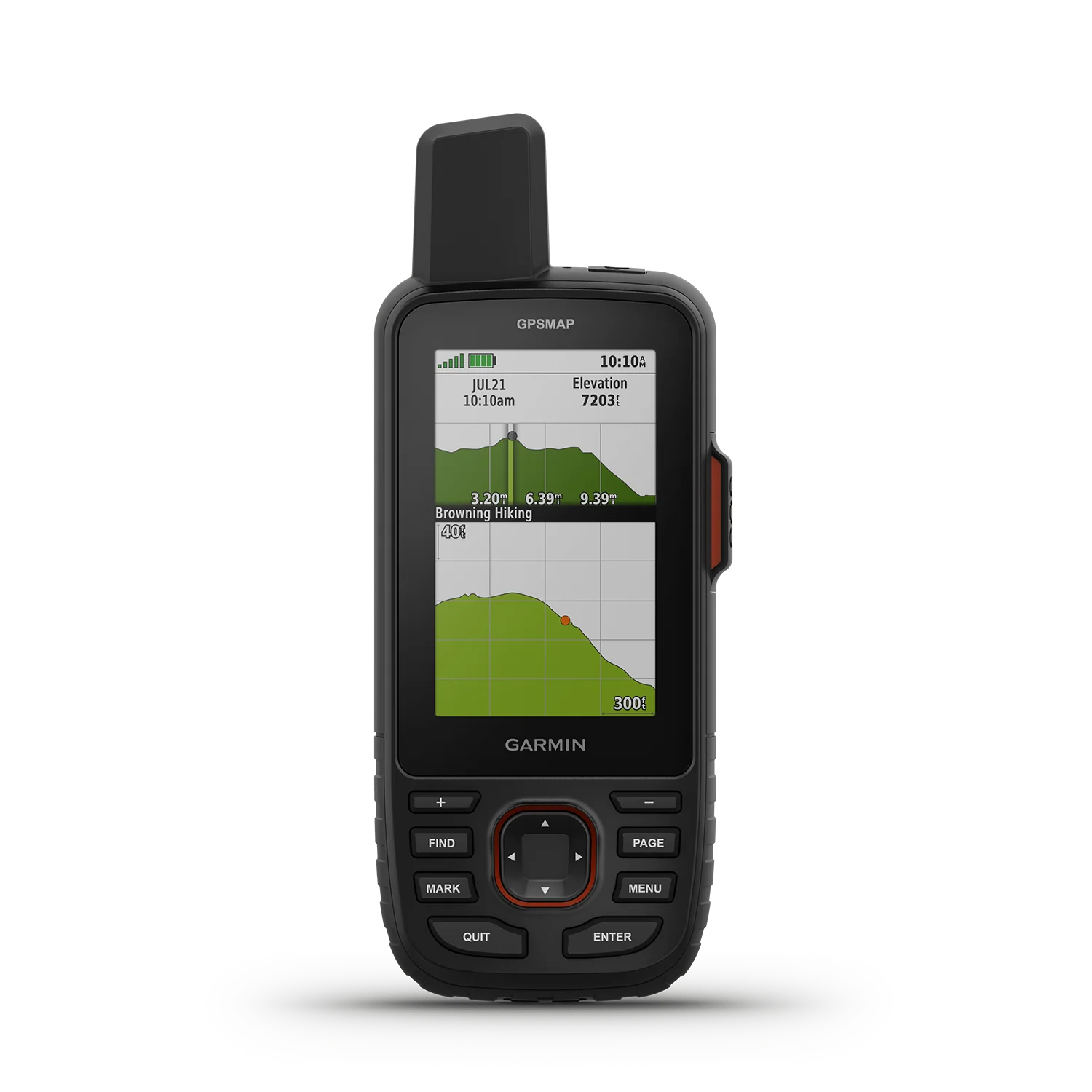 Garmin® GPSMAP® 67i - Image 9