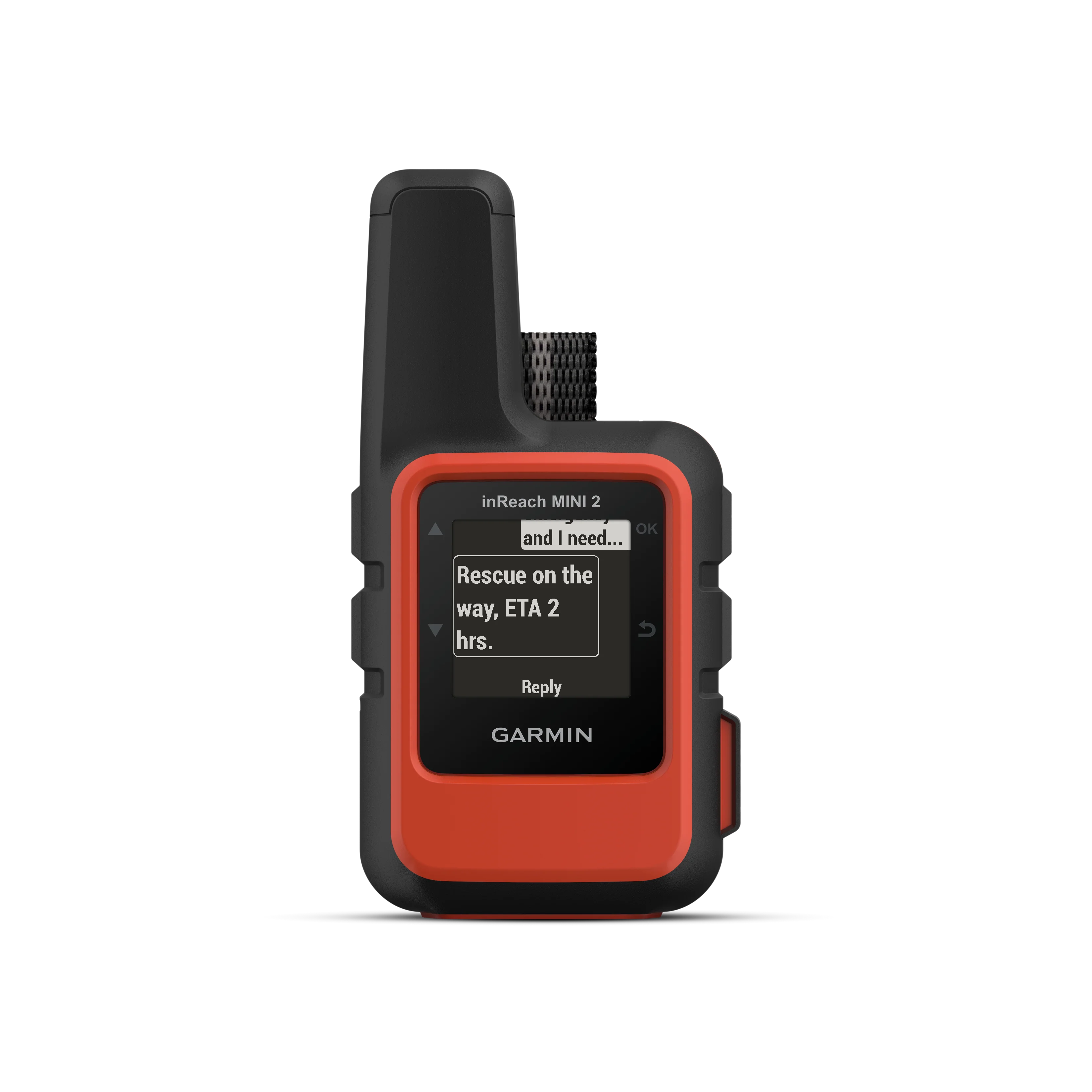 Garmin® inReach® Mini 2 - Image 11