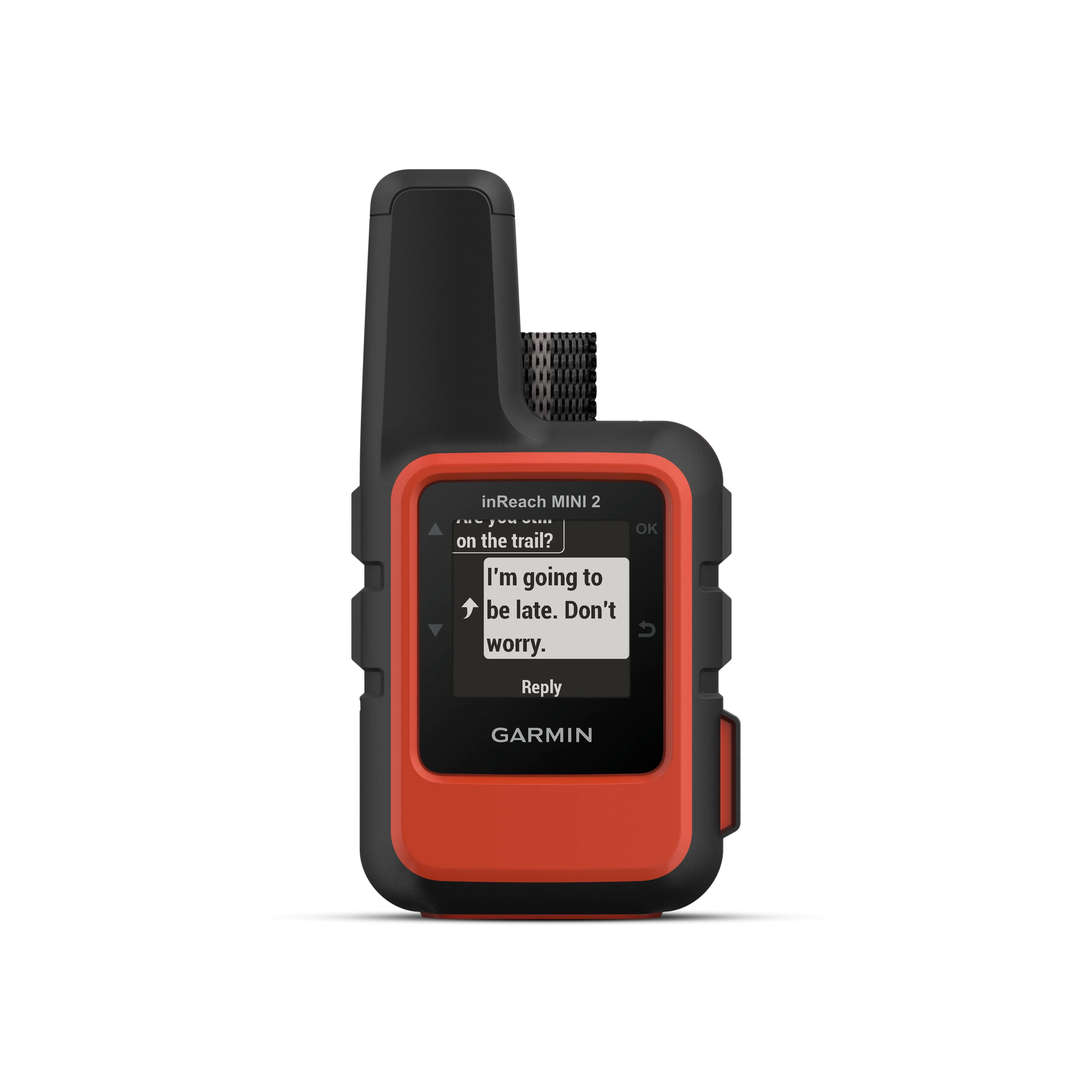 Garmin® inReach® Mini 2 - Image 8