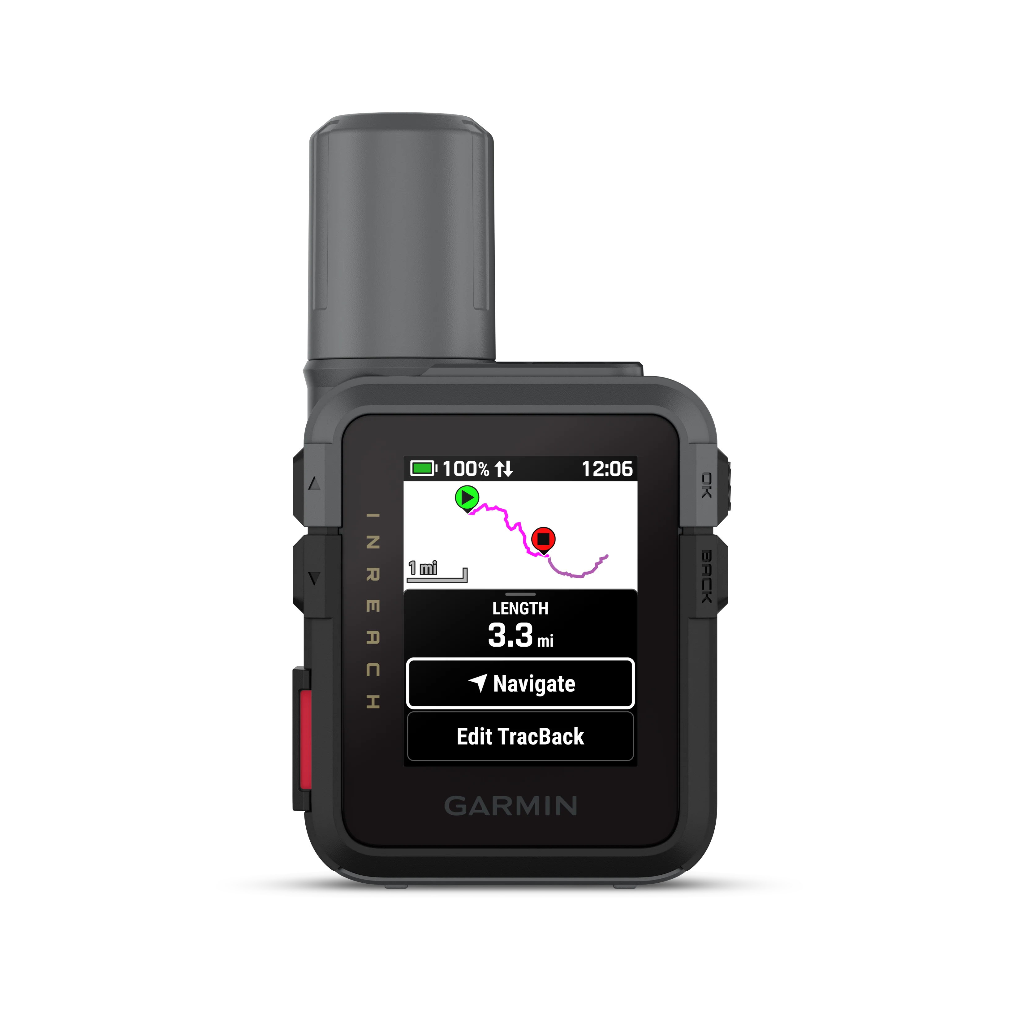 Garmin® inReach® Mini 3 - Image 10