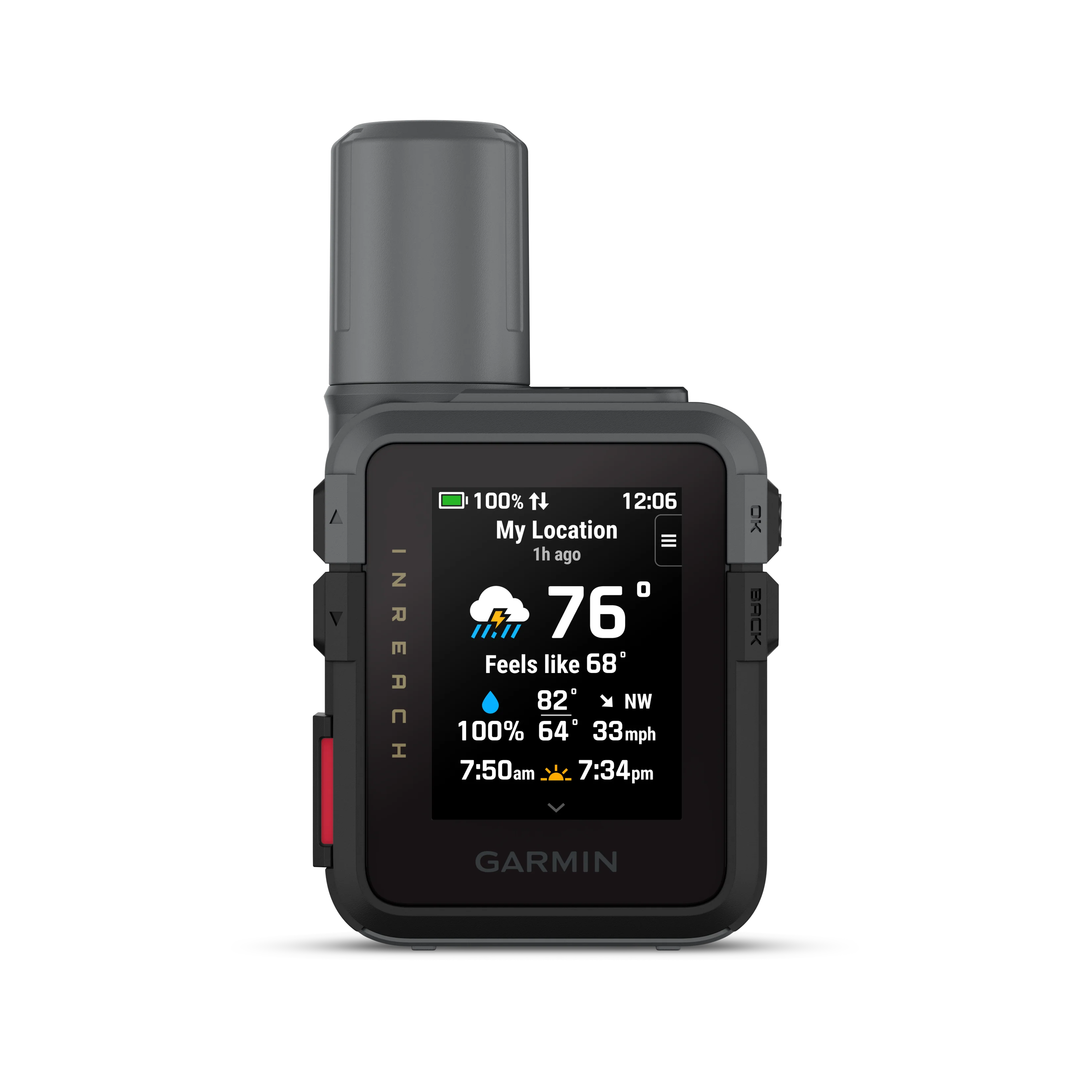 Garmin® inReach® Mini 3 - Image 11