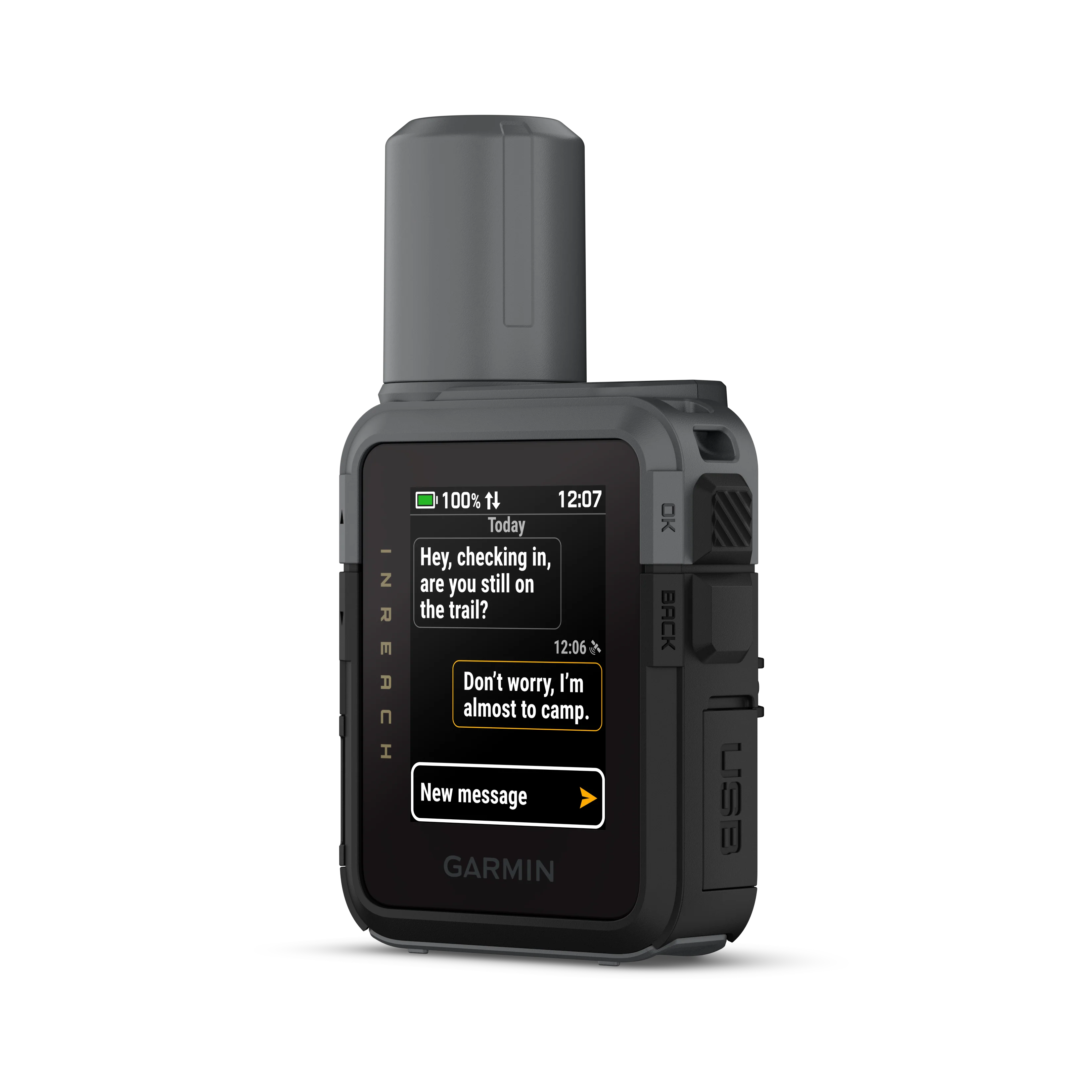Garmin® inReach® Mini 3 - Image 12