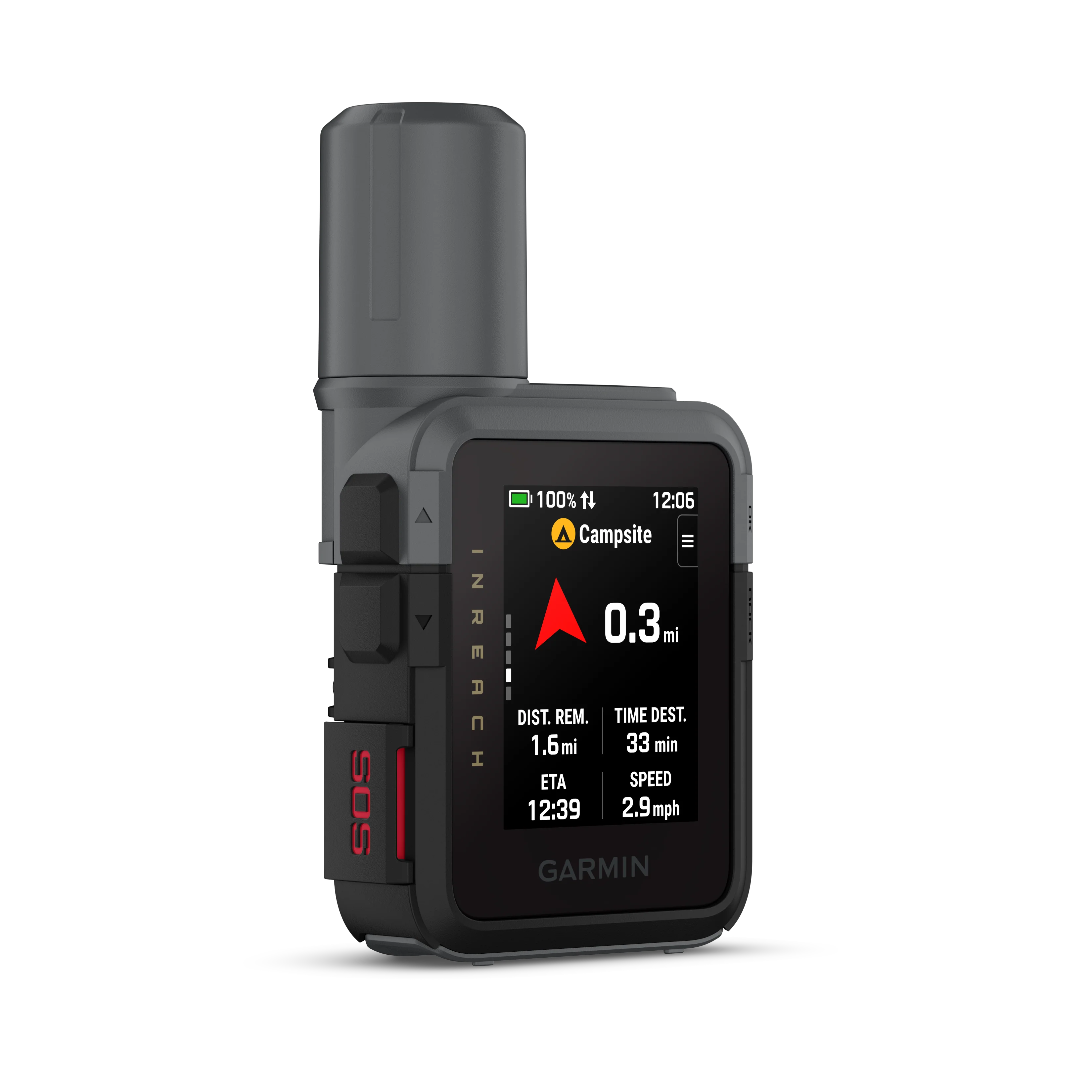 Garmin® inReach® Mini 3 - Image 14