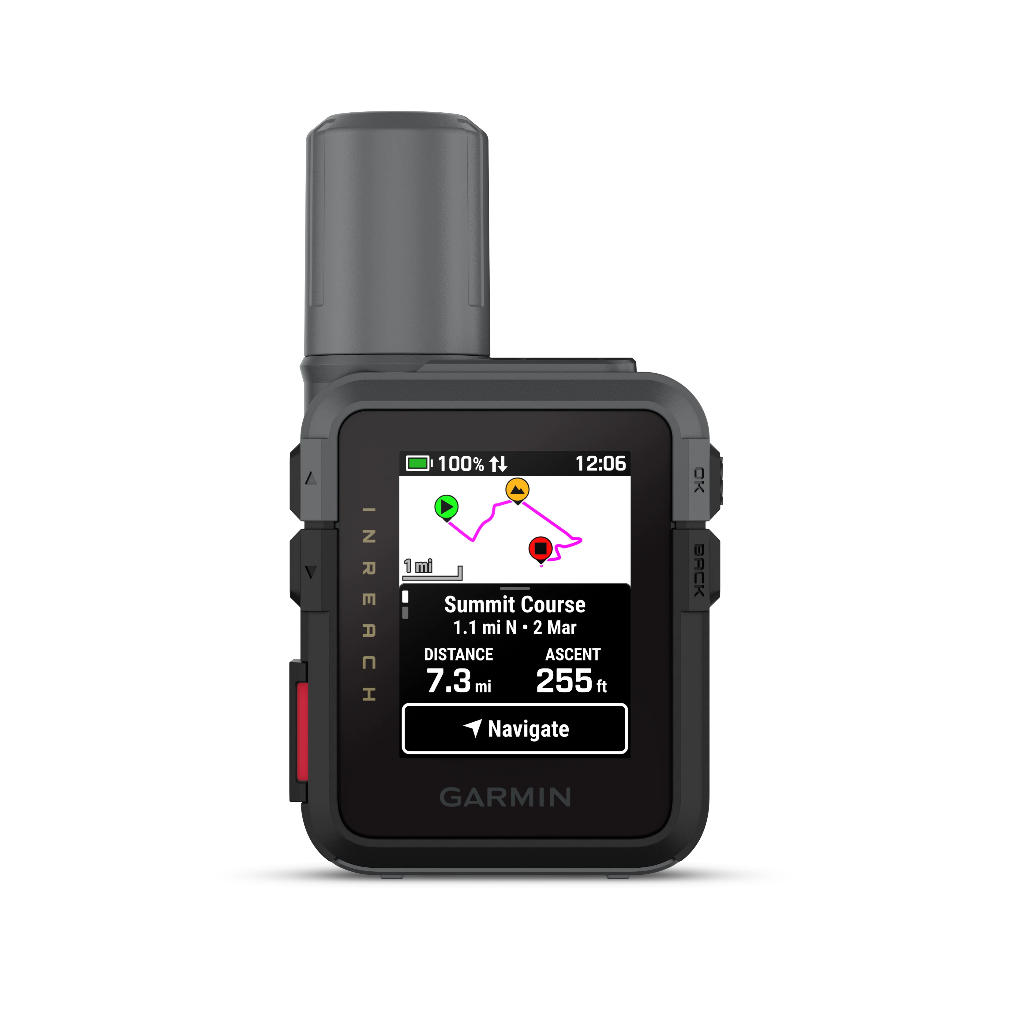 Garmin® inReach® Mini 3 - Image 5