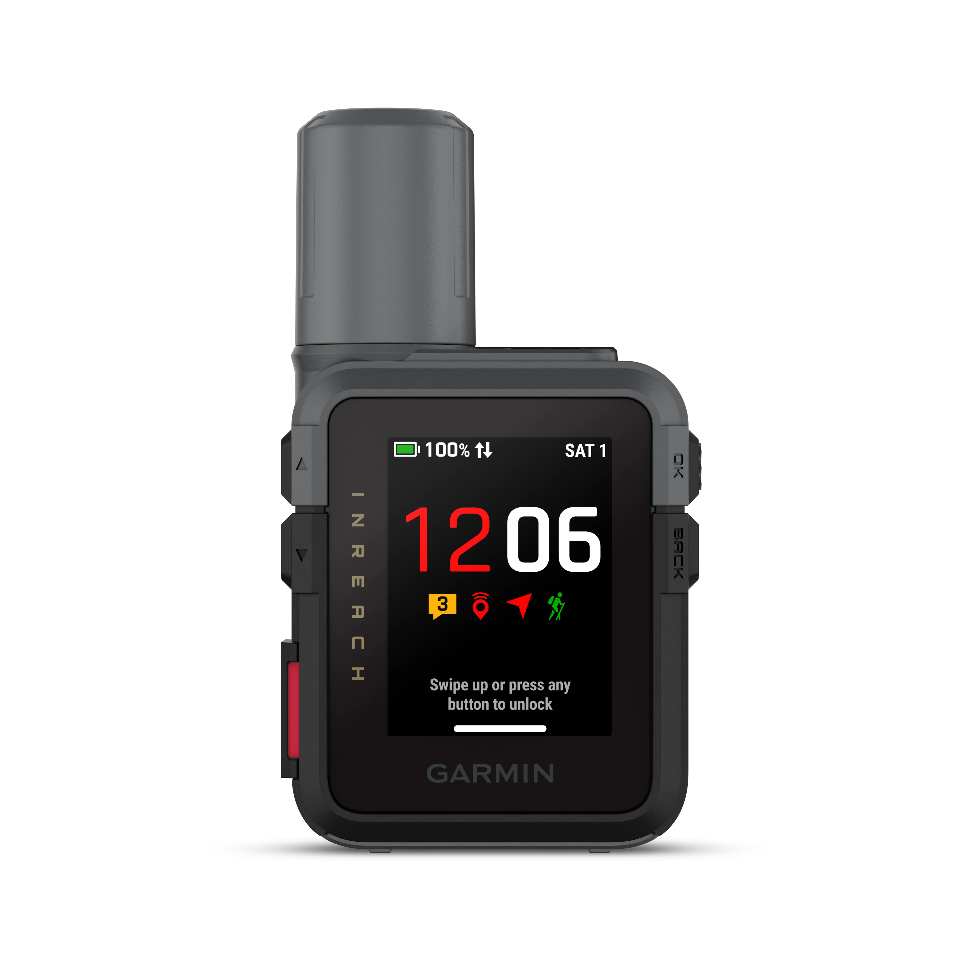 Garmin® inReach® Mini 3 - Image 8