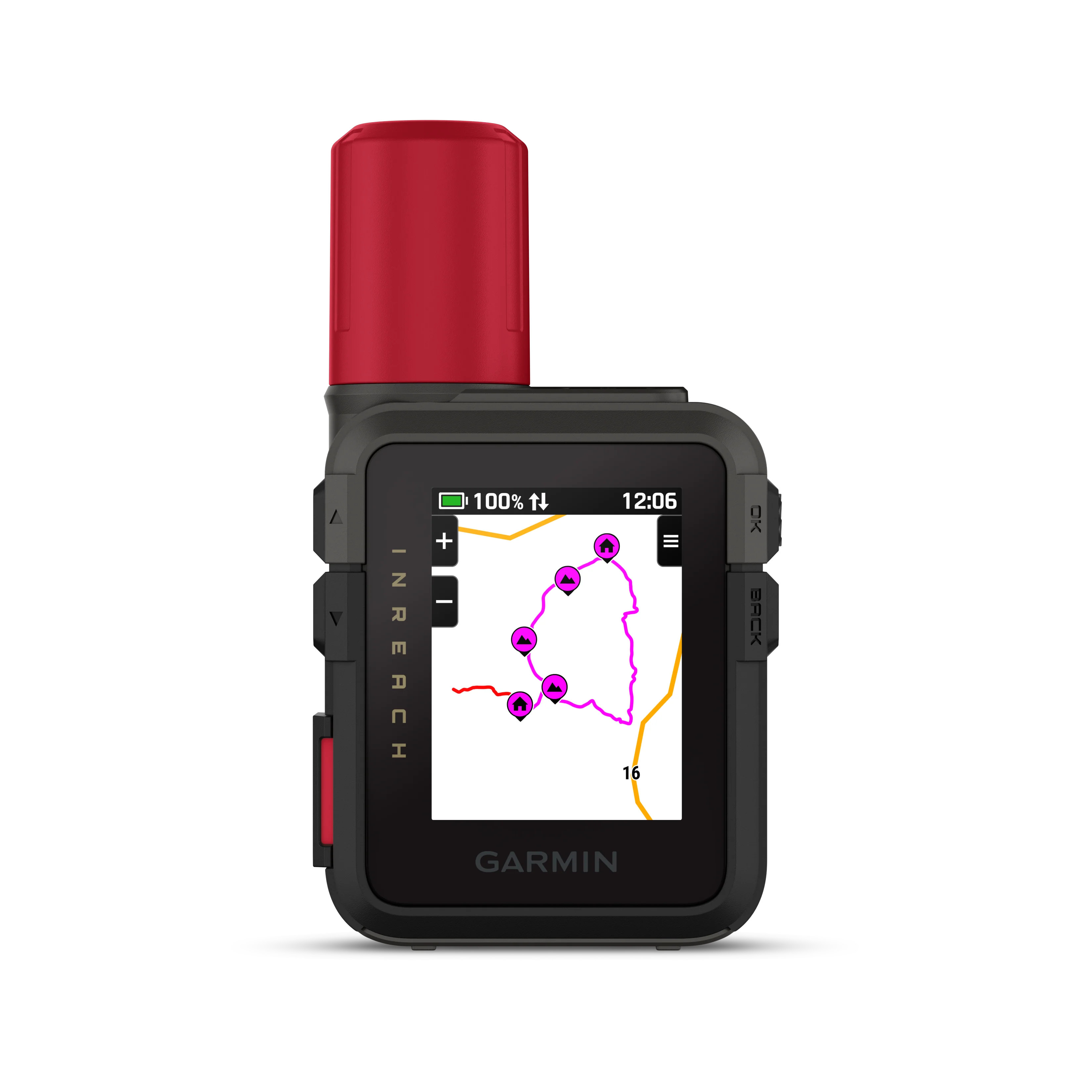 Garmin® inReach® Mini 3 Plus - Image 3