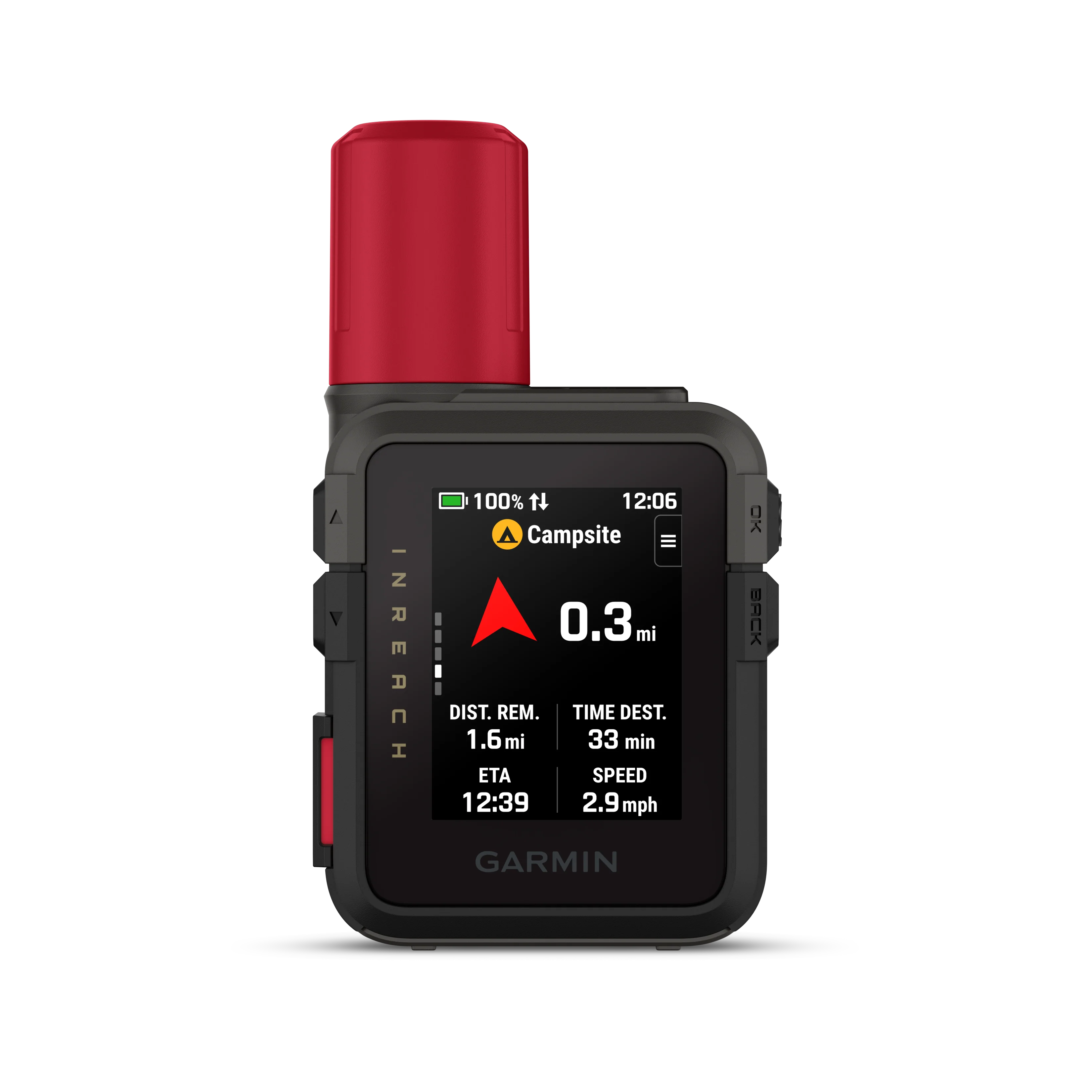 Garmin® inReach® Mini 3 Plus - Image 5