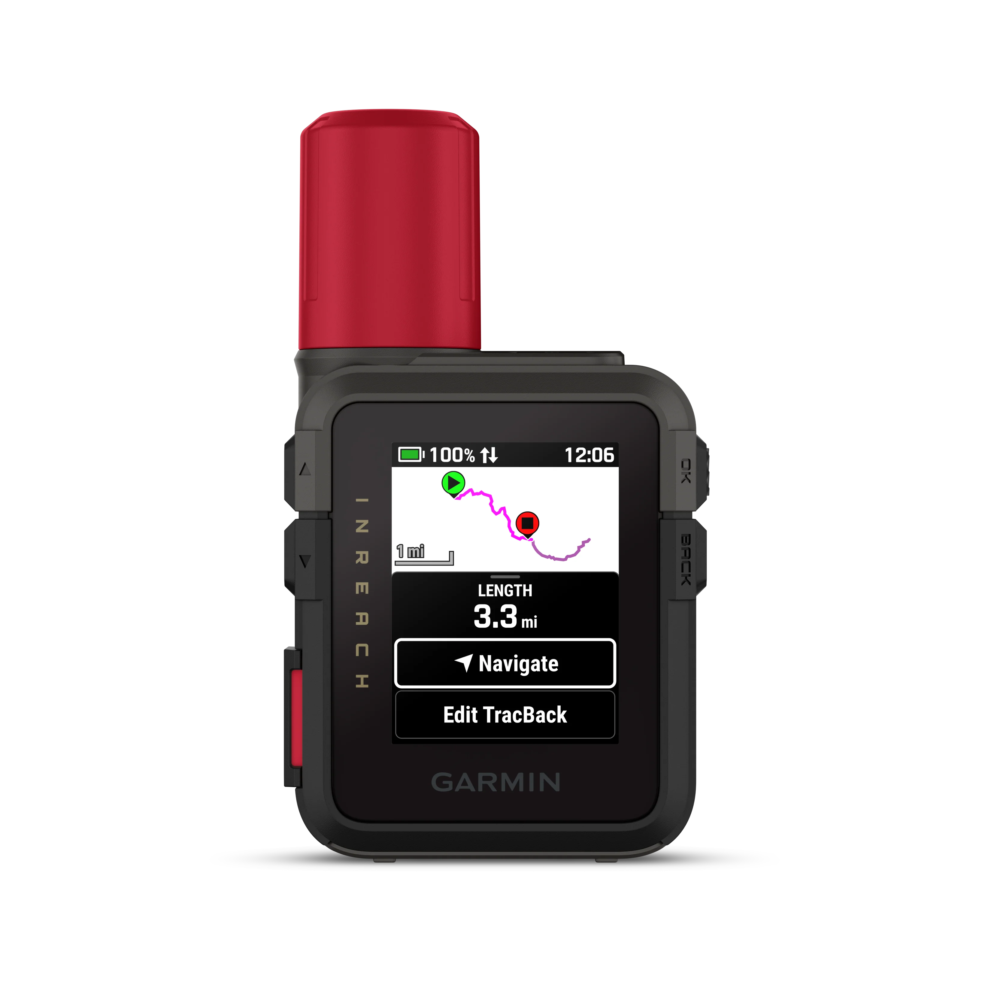 Garmin® inReach® Mini 3 Plus - Image 6