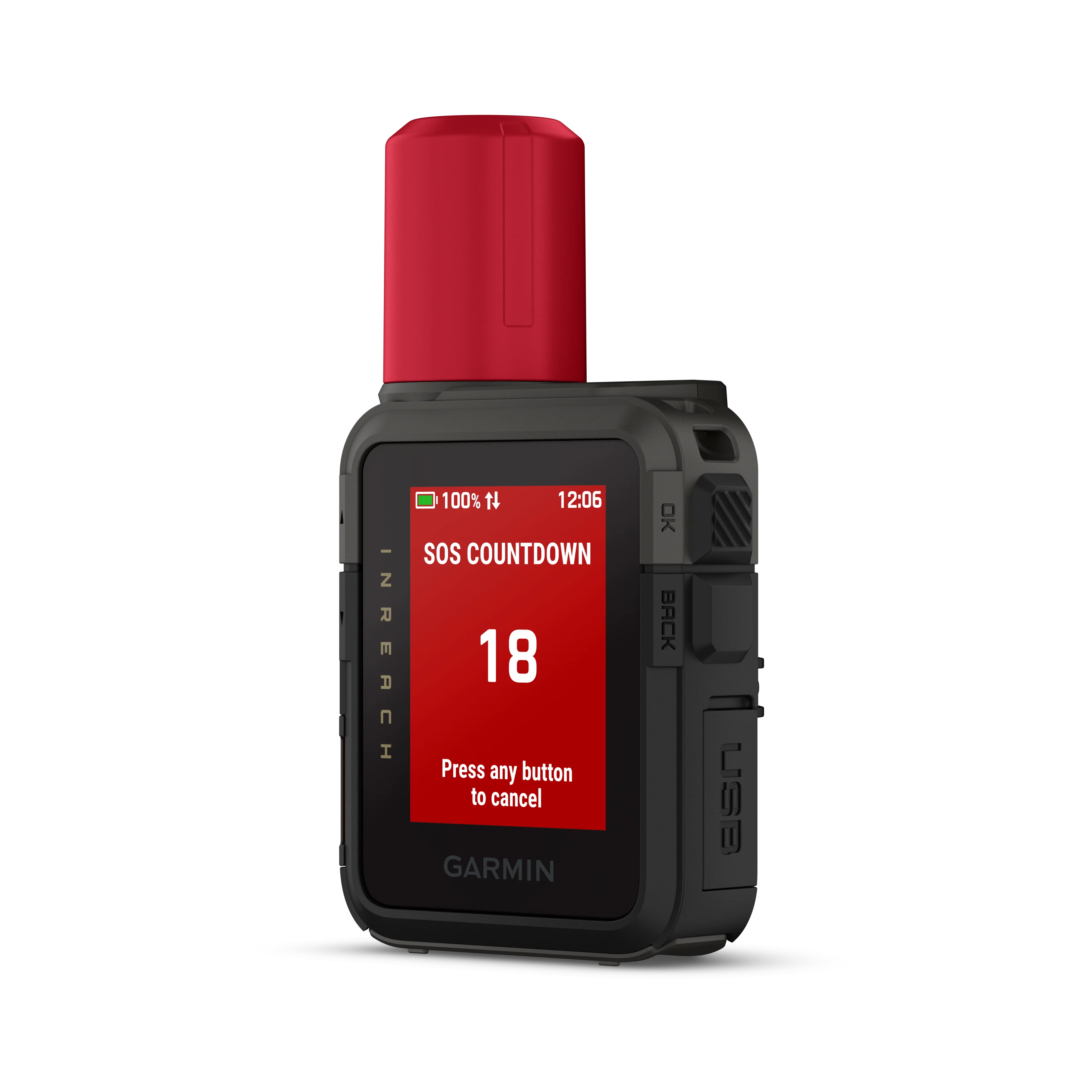 Garmin® inReach® Mini 3 Plus - Image 7