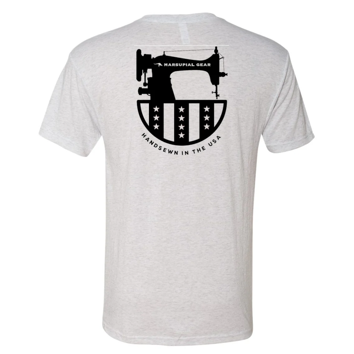 Handsewn Tee - Image 3