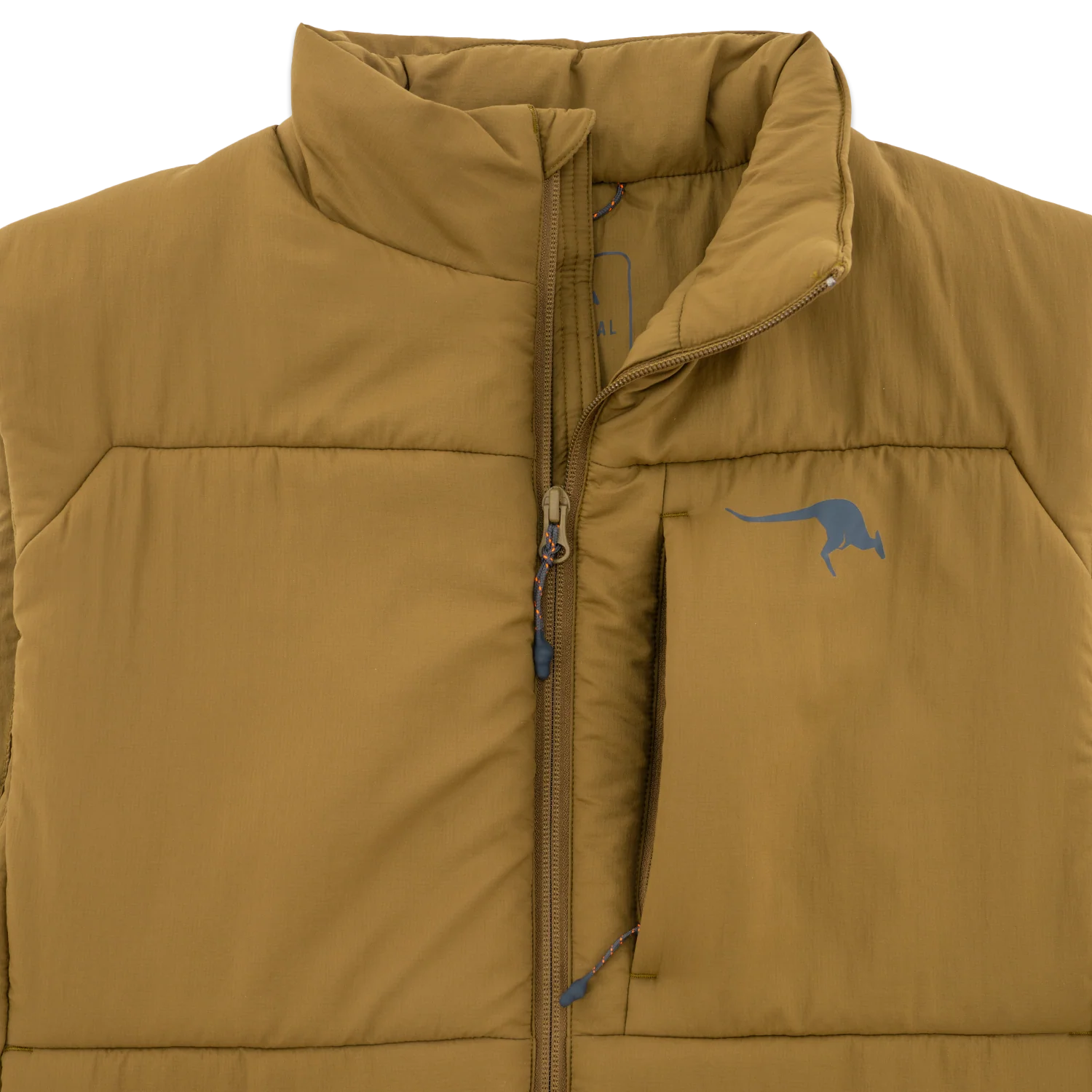 Insulated Ultralight Vest - Image 4