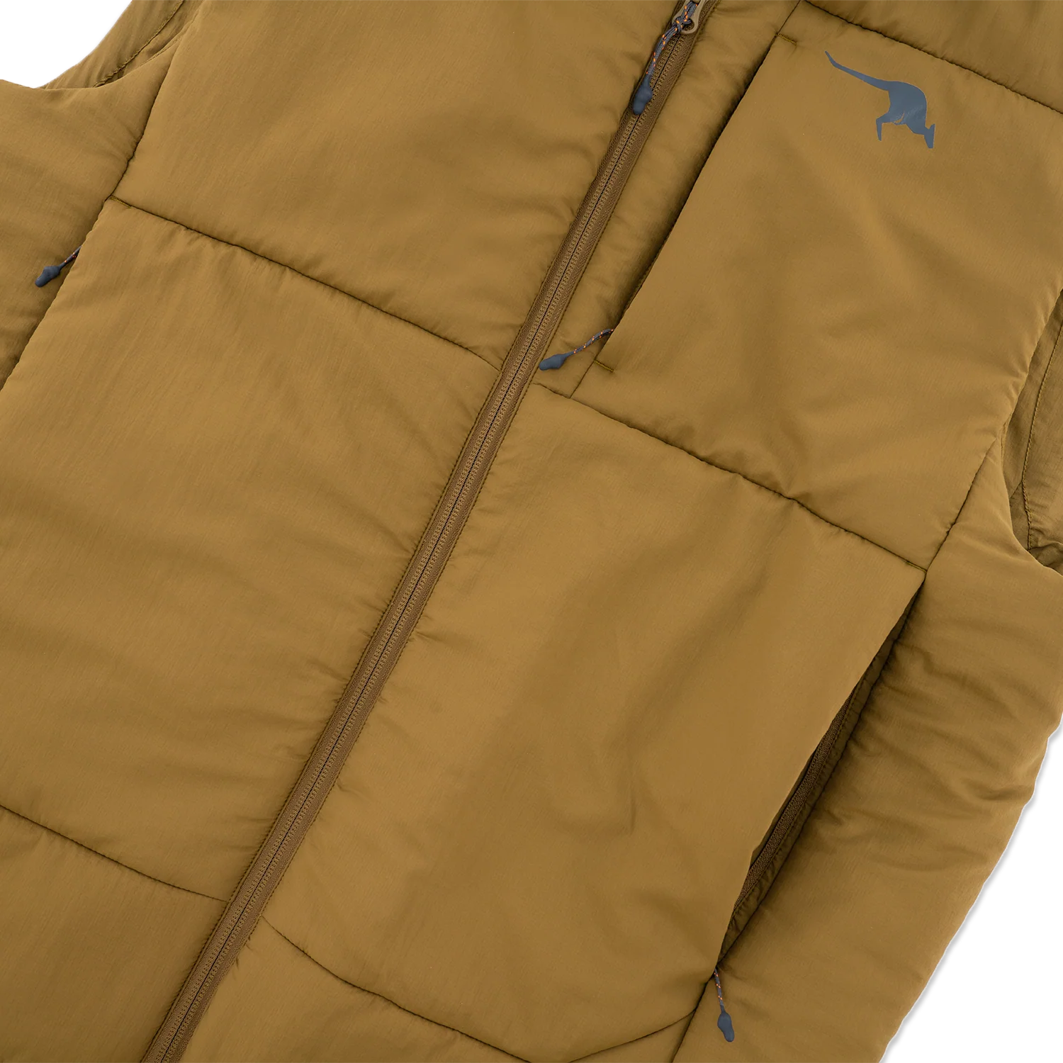 Insulated Ultralight Vest - Image 6