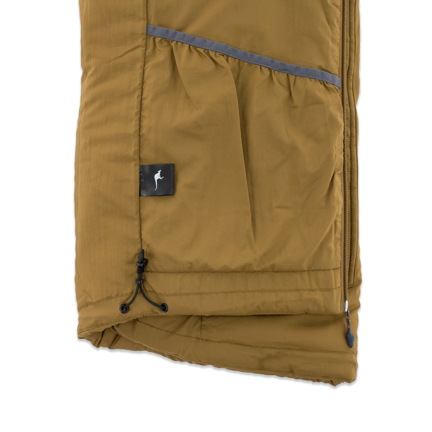Insulated Ultralight Vest - Image 7