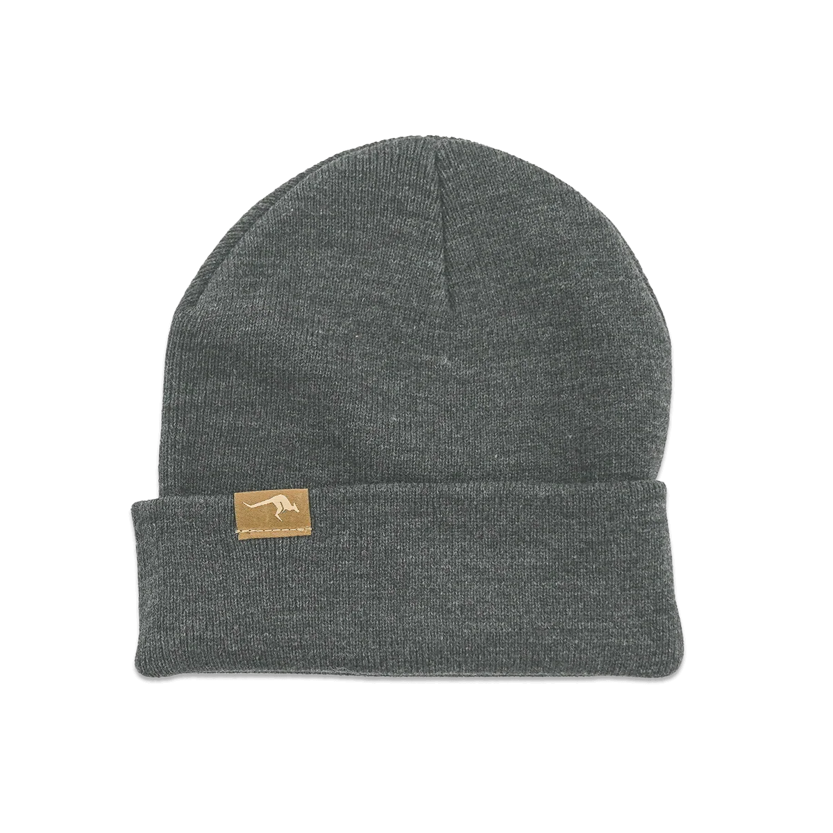 Knitted Beanie - Image 3