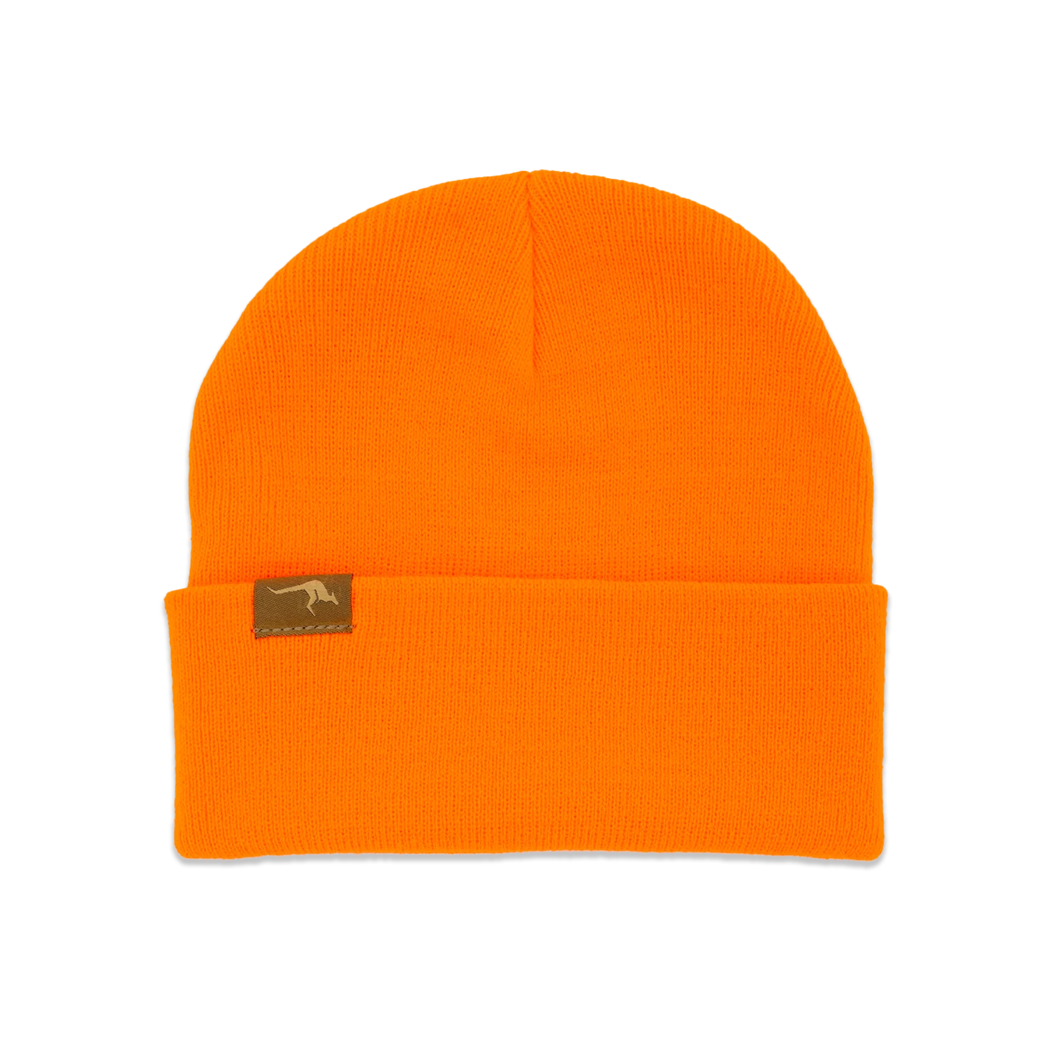 Knitted Beanie - Image 6