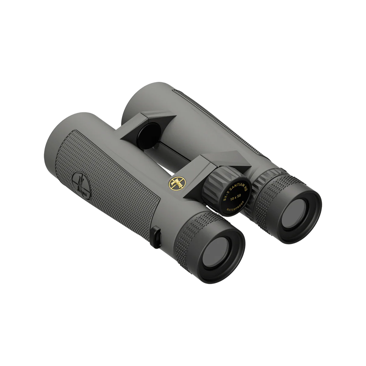 Leupold BX-5 Santiam HD Binoculars - Image 2