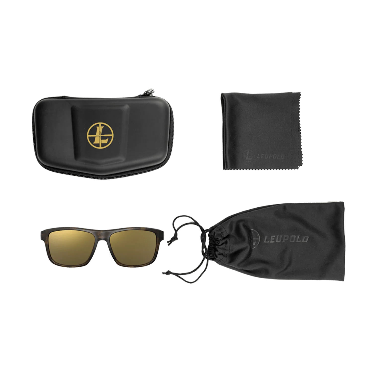 Leupold Katmai Sunglasses - Image 11