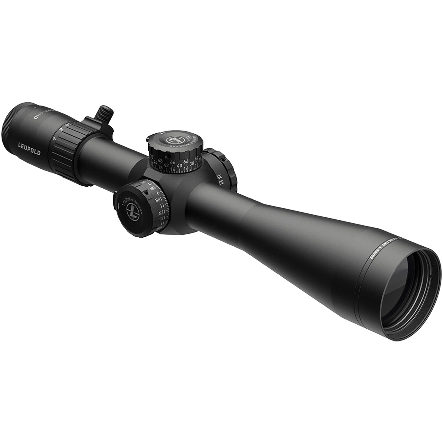 Leupold Mark 4HD 6-24X52 (34MM) FFP PR2-MOA ZeroLock E/W - Image 2