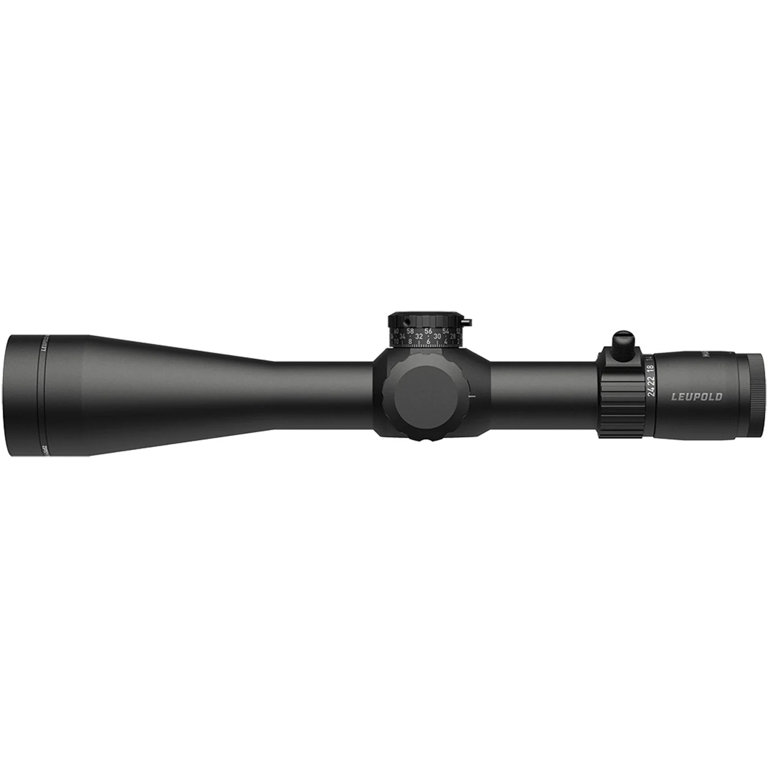 Leupold Mark 4HD 6-24X52 (34MM) FFP PR2-MOA ZeroLock E/W - Image 3