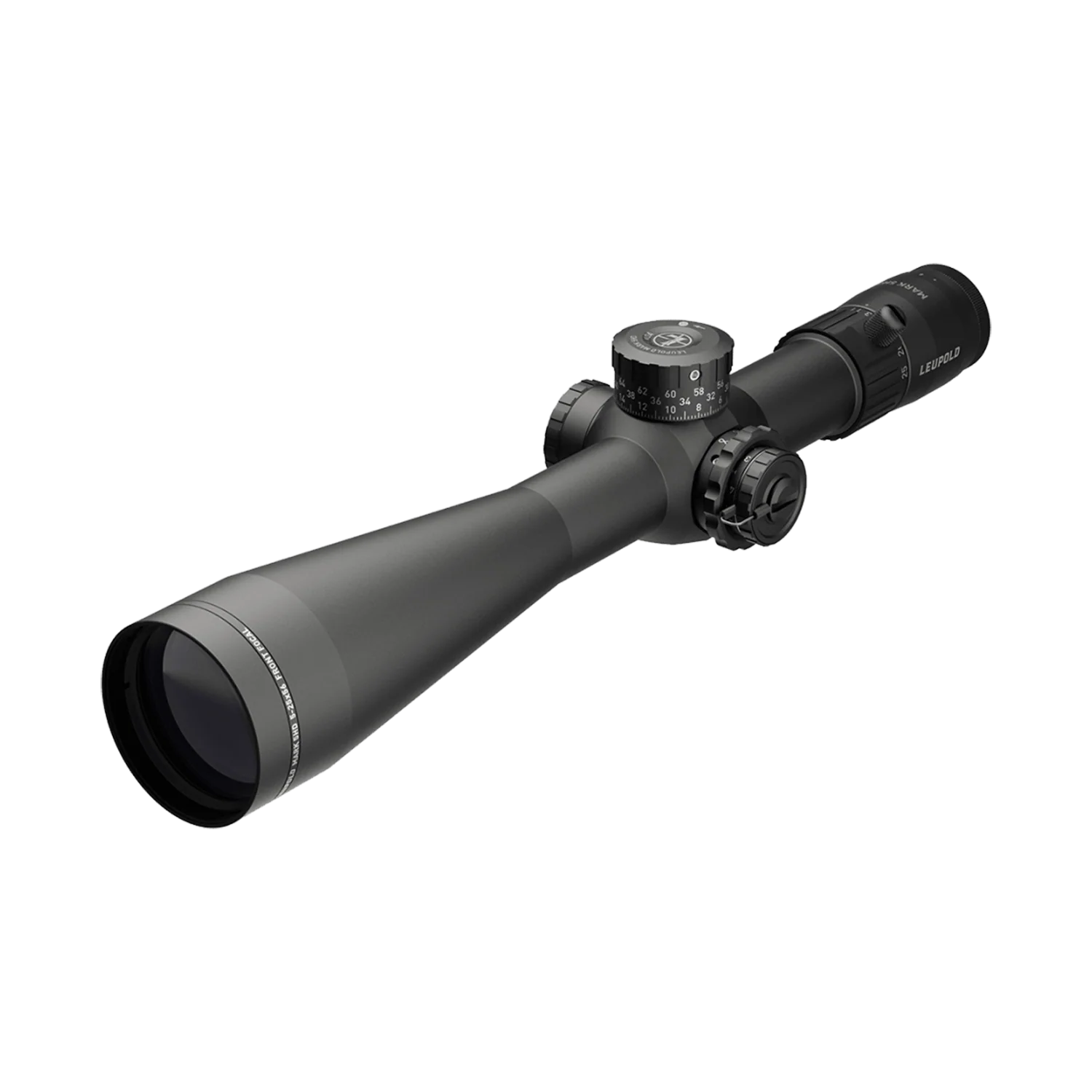Leupold Mark 5HD 5-25x56 M1C3 Illum. FFP PR-1MOA
