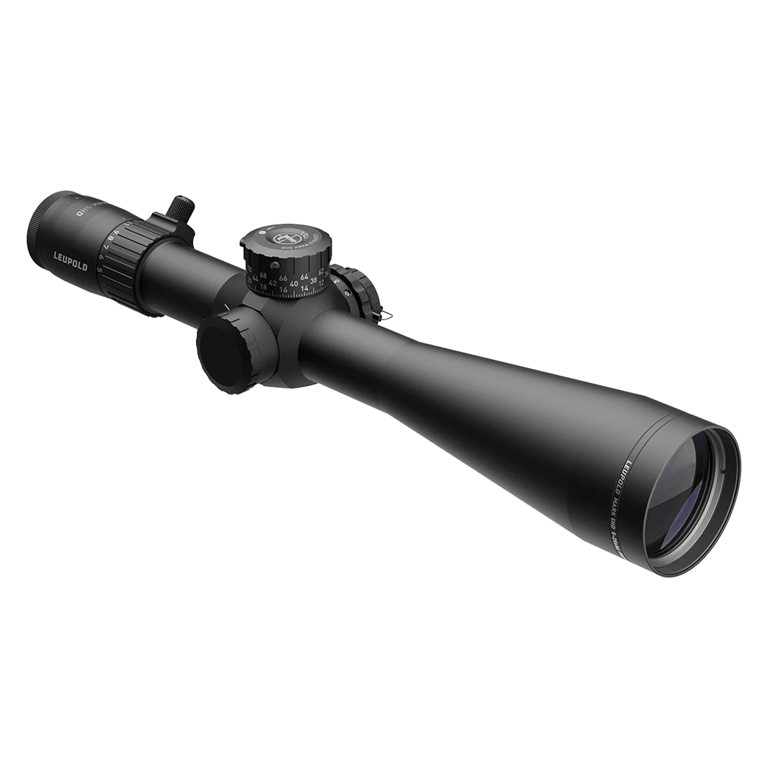 Leupold Mark 5HD 5-25x56 M1C3 Illum. FFP PR-1MOA - Image 2
