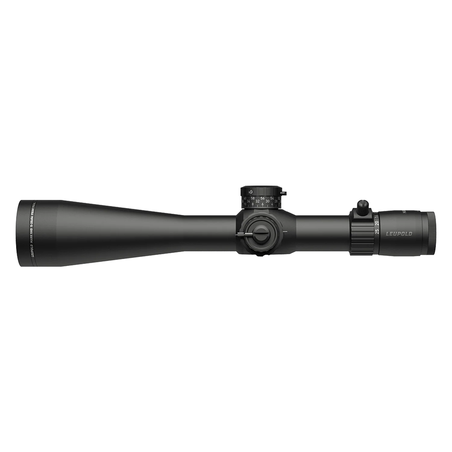 Leupold Mark 5HD 5-25x56 M1C3 Illum. FFP PR-1MOA - Image 3