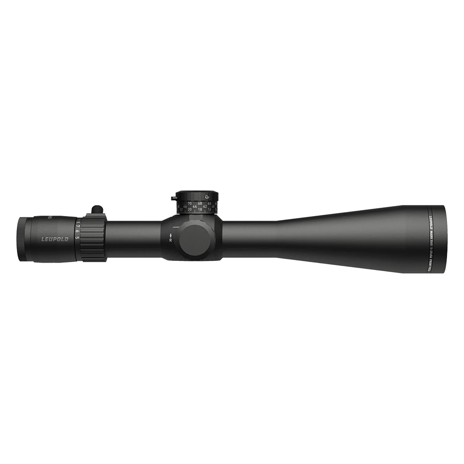 Leupold Mark 5HD 5-25x56 M1C3 Illum. FFP PR-1MOA - Image 4