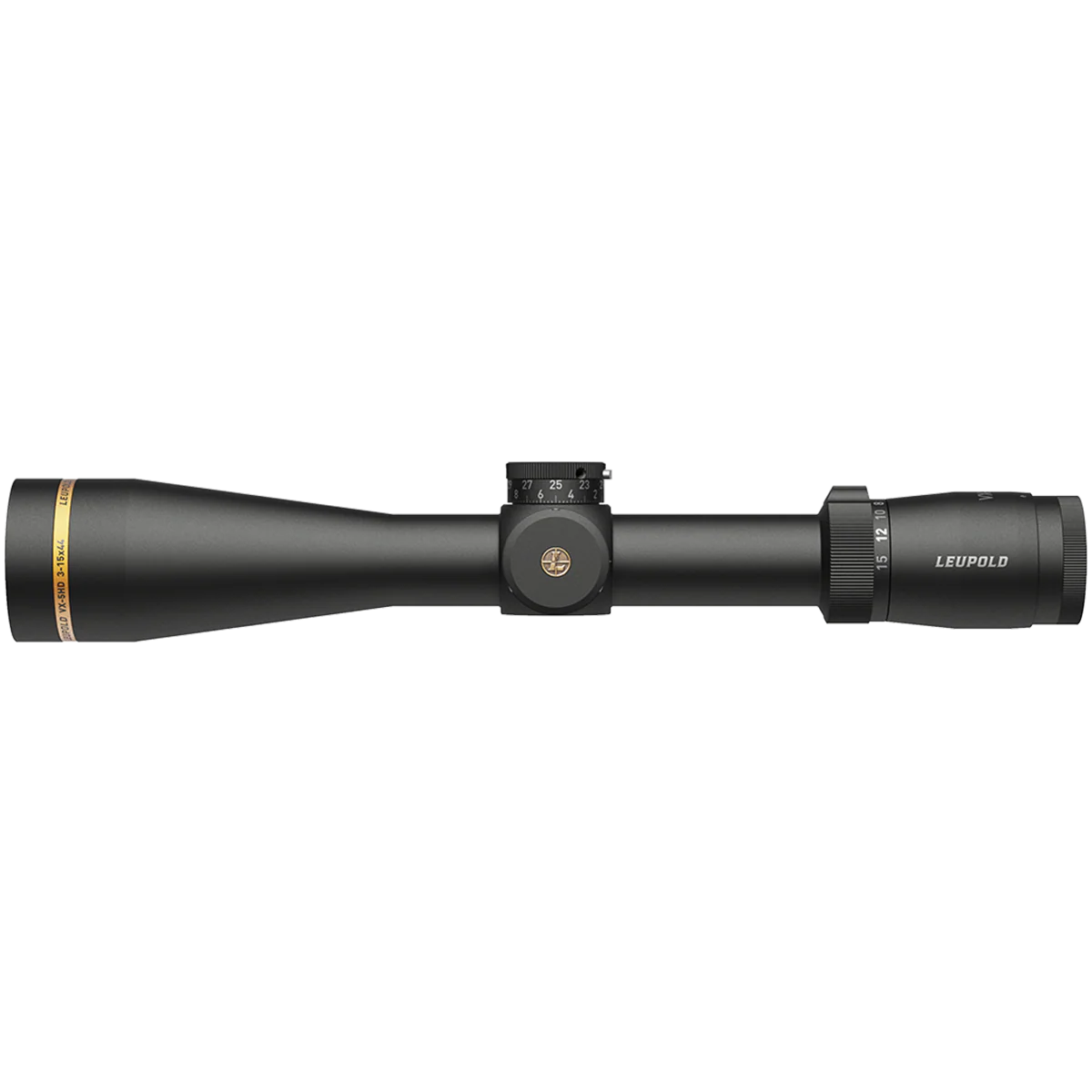 Leupold VX5HD 3-15x44 CDS-ZL2 Rifle Scope - Image 10