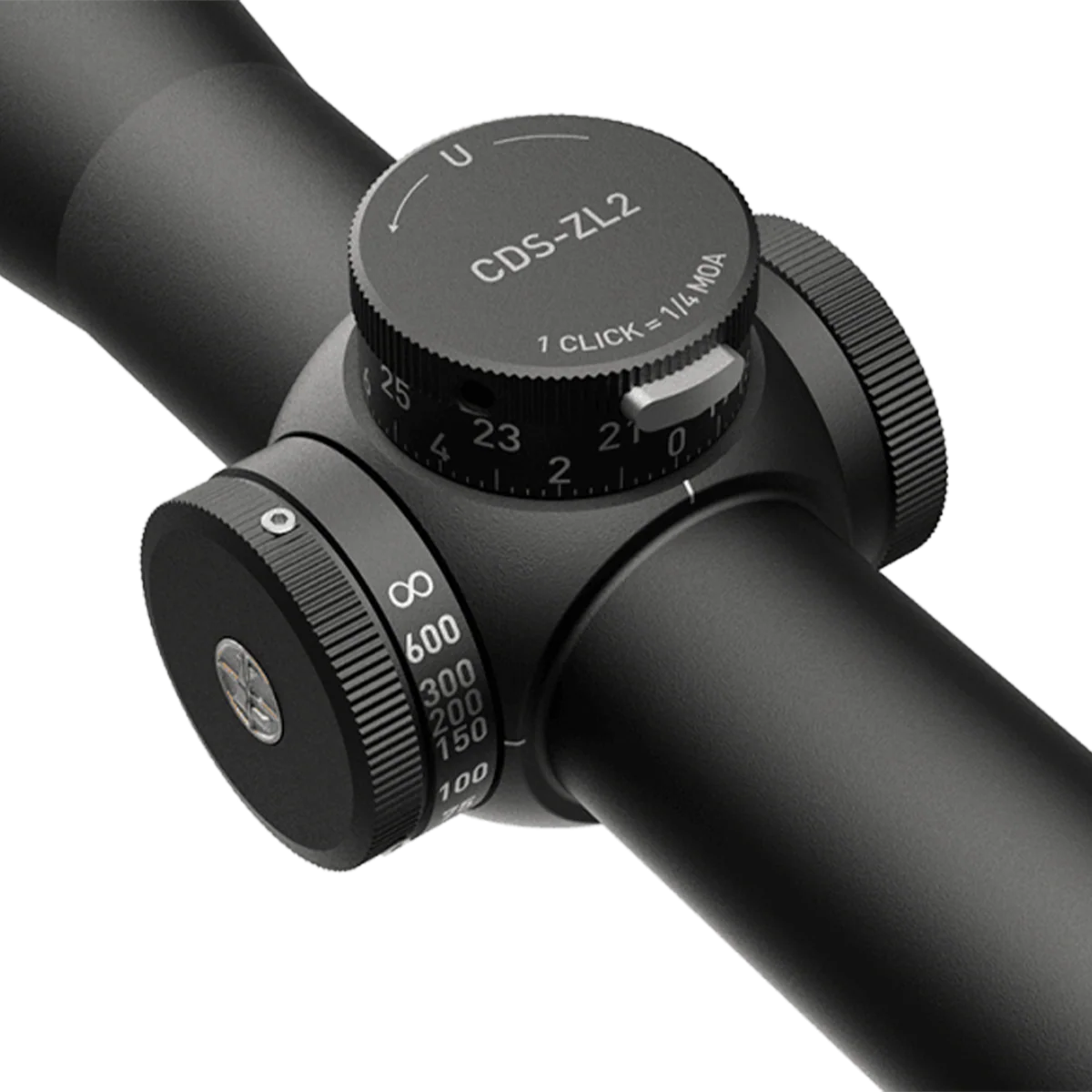 Leupold VX5HD 3-15x44 CDS-ZL2 Rifle Scope - Image 11