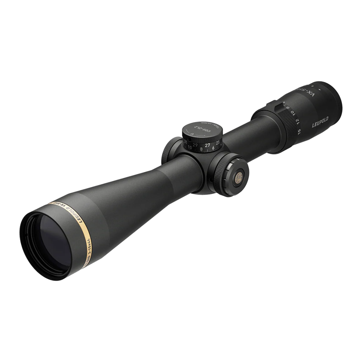 Leupold VX5HD 3-15x44 CDS-ZL2 Rifle Scope - Image 2