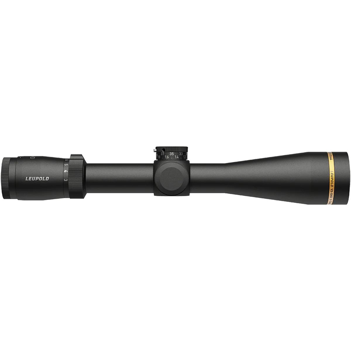 Leupold VX5HD 3-15x44 CDS-ZL2 Rifle Scope - Image 3