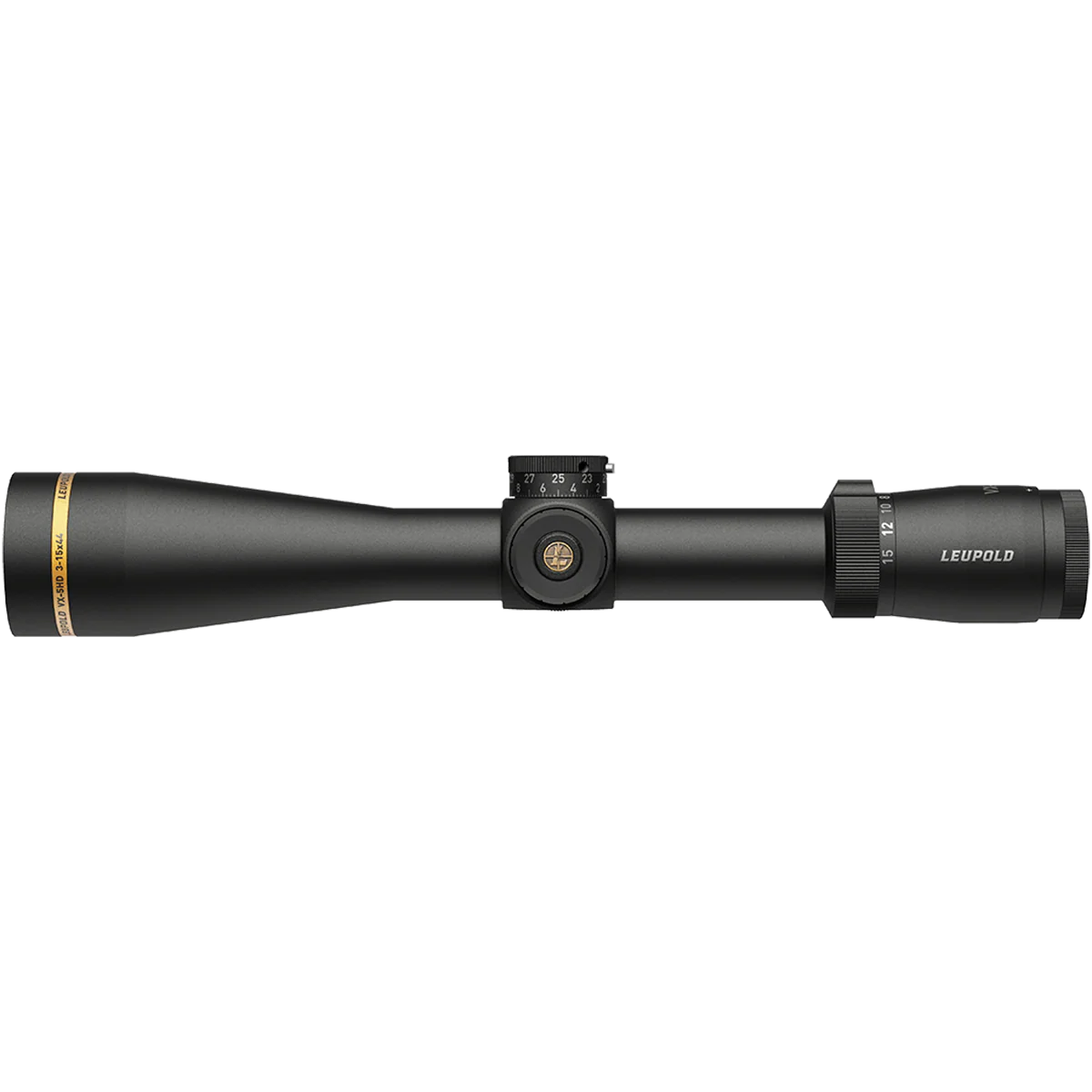 Leupold VX5HD 3-15x44 CDS-ZL2 Rifle Scope - Image 4