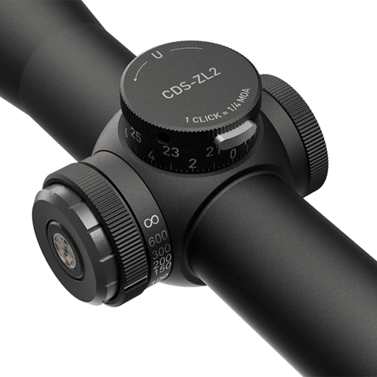 Leupold VX5HD 3-15x44 CDS-ZL2 Rifle Scope - Image 5