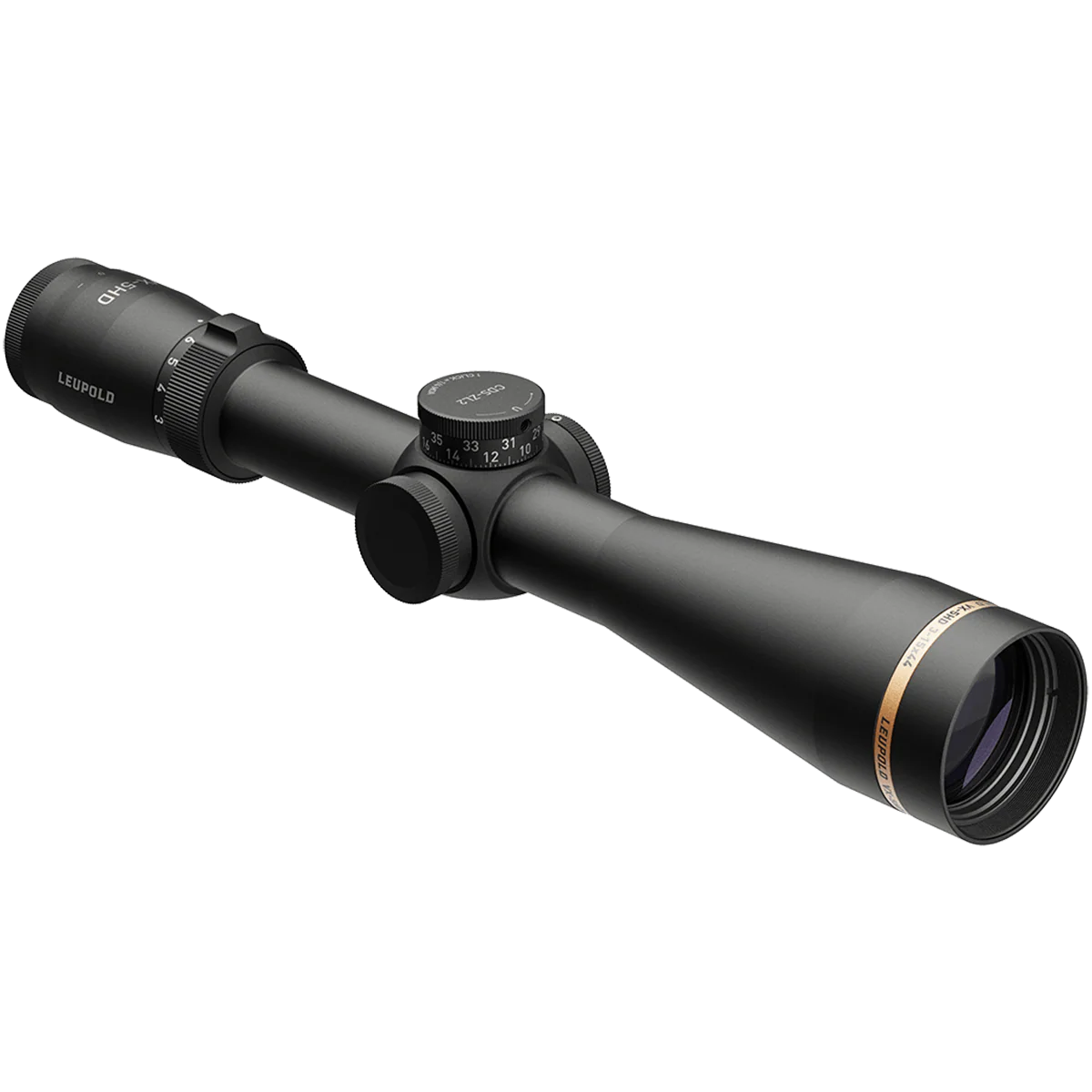Leupold VX5HD 3-15x44 CDS-ZL2 Rifle Scope - Image 8