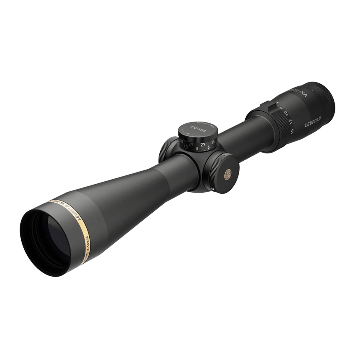 Leupold VX5HD 3-15x44 CDS-ZL2 Rifle Scope - Image 9
