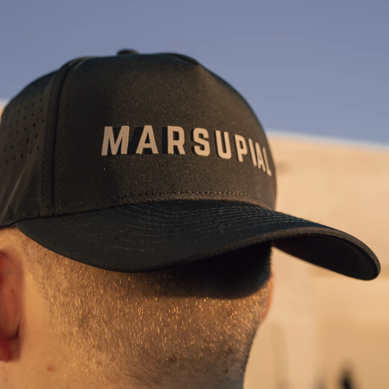 Lightweight Performance Hat - Image 5