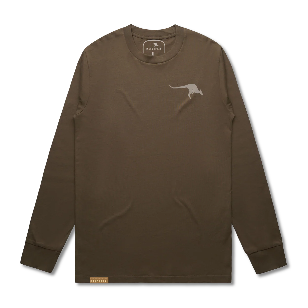 The Roo Long Sleeve