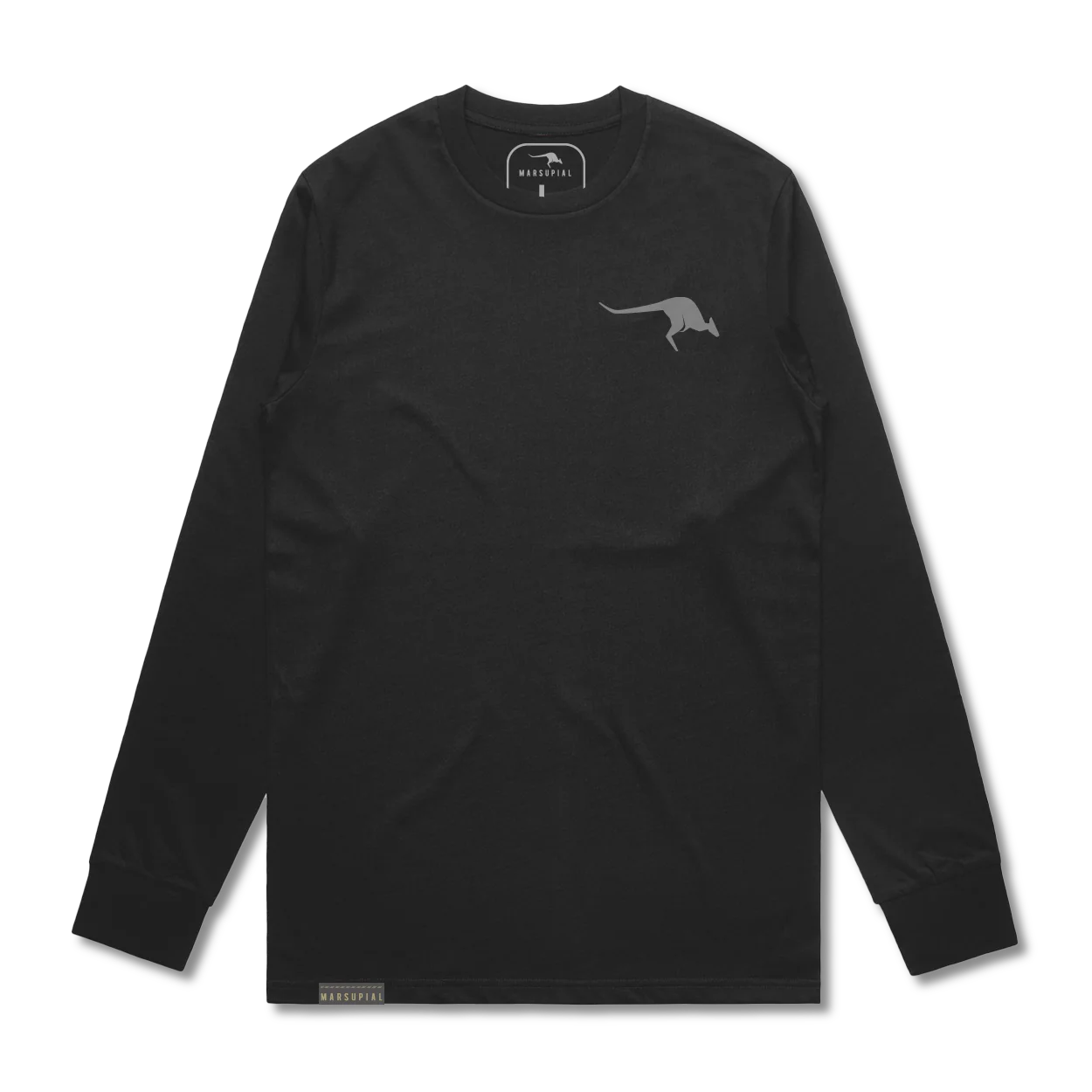 The Roo Long Sleeve - Image 2