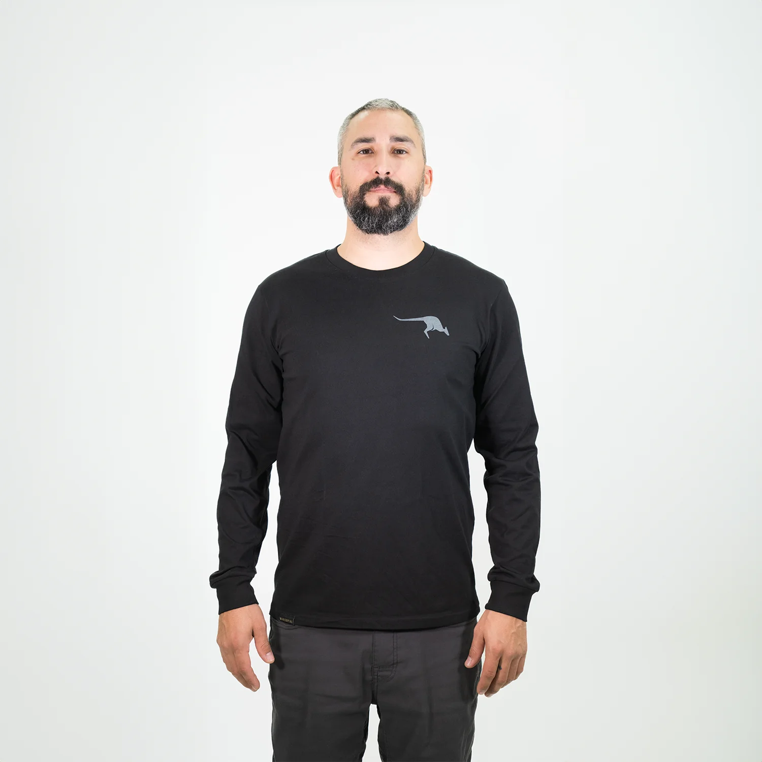 The Roo Long Sleeve - Image 3