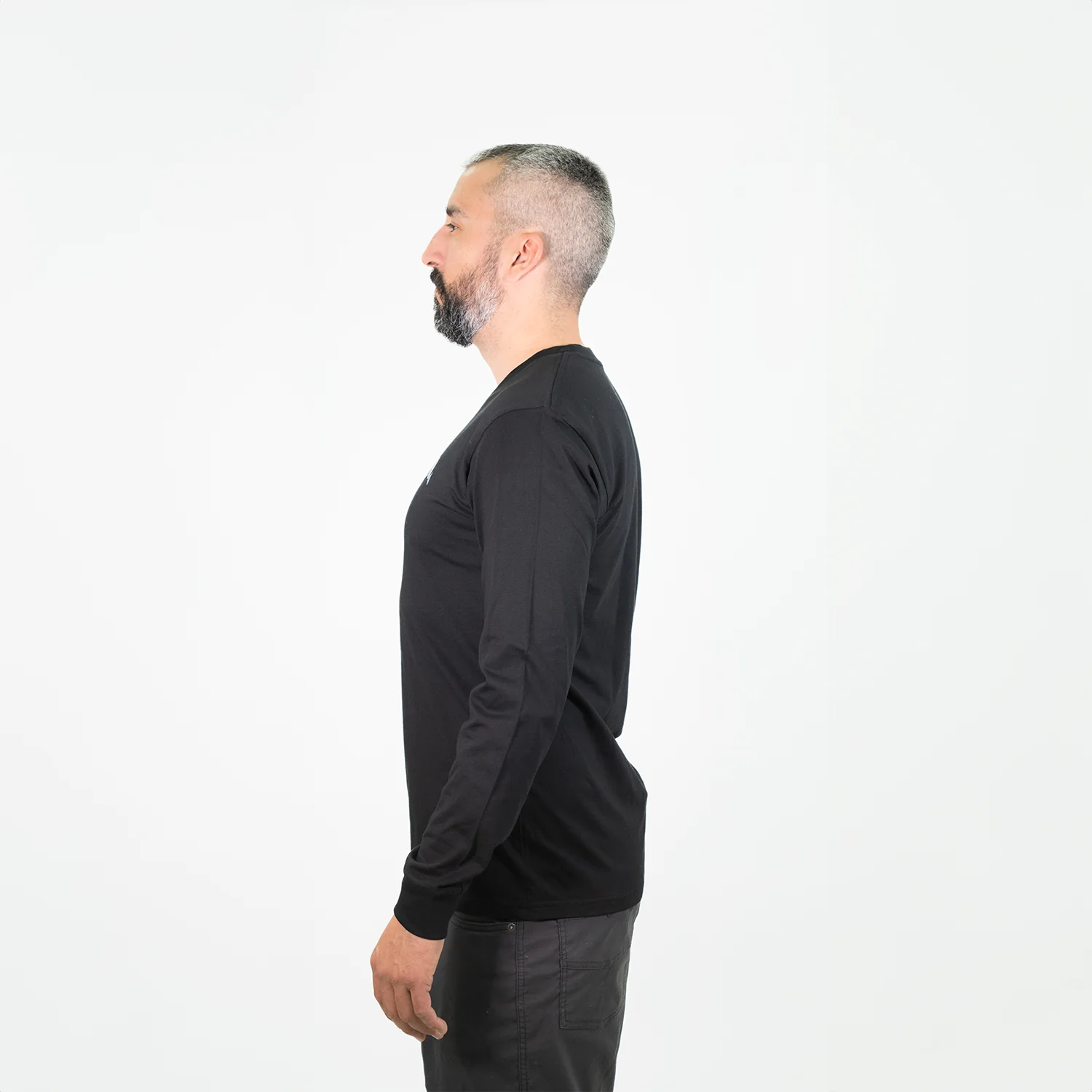 The Roo Long Sleeve - Image 4